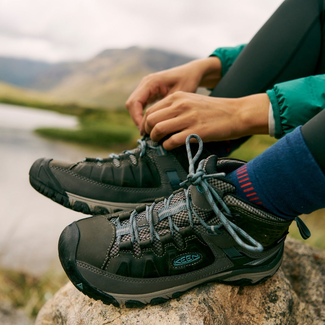 Keen Footwear