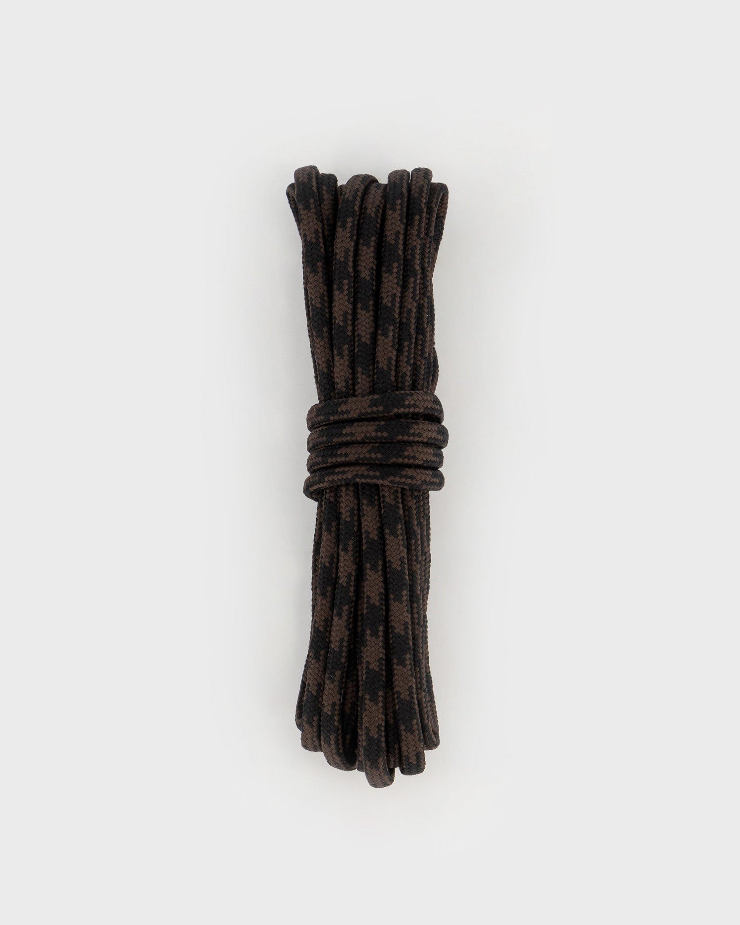 Tobby 140cm Outdoor Light Laces Durable Braided Hiking Boot Shoelaces