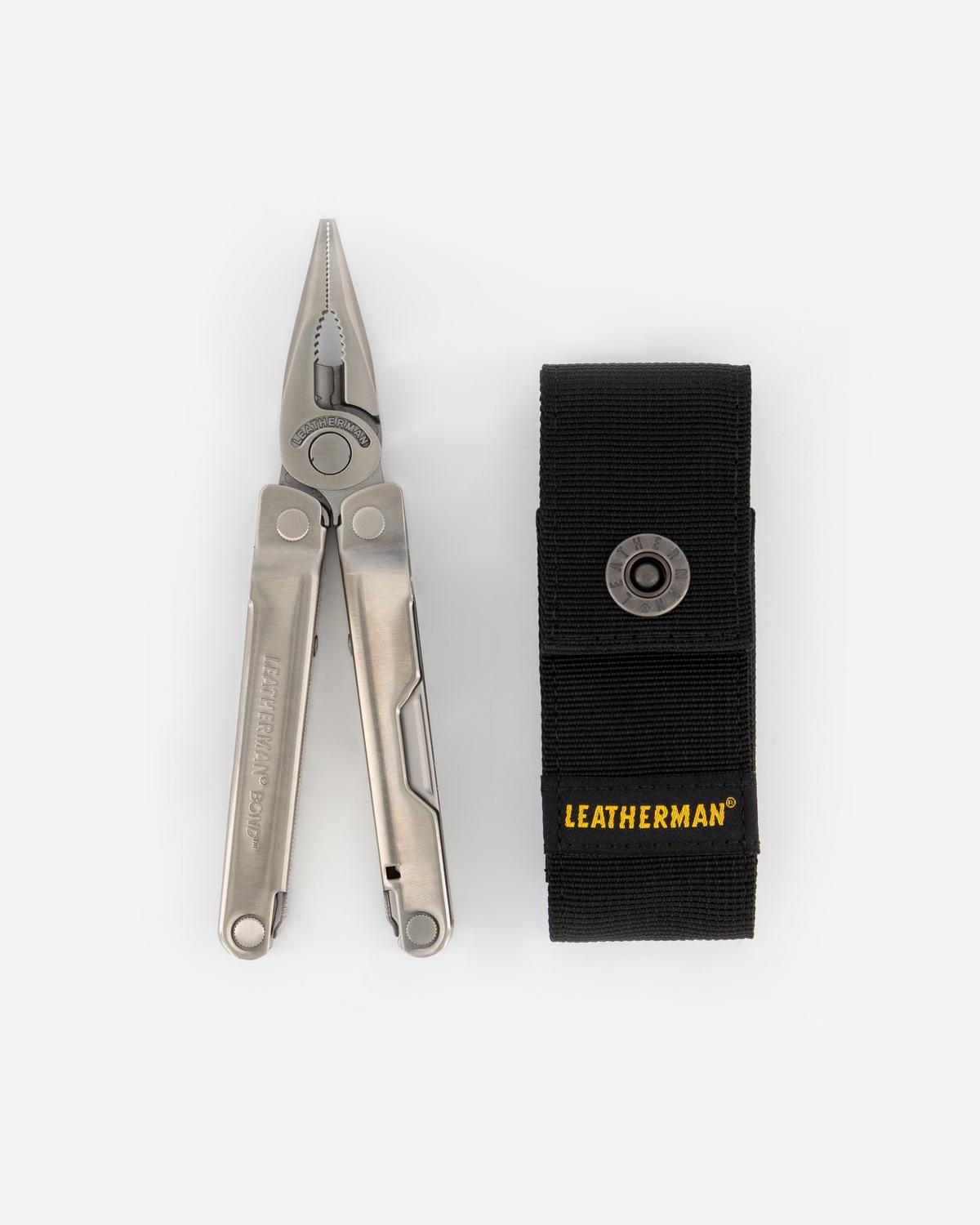 Leatherman Bond 14 Function Multi-Tool