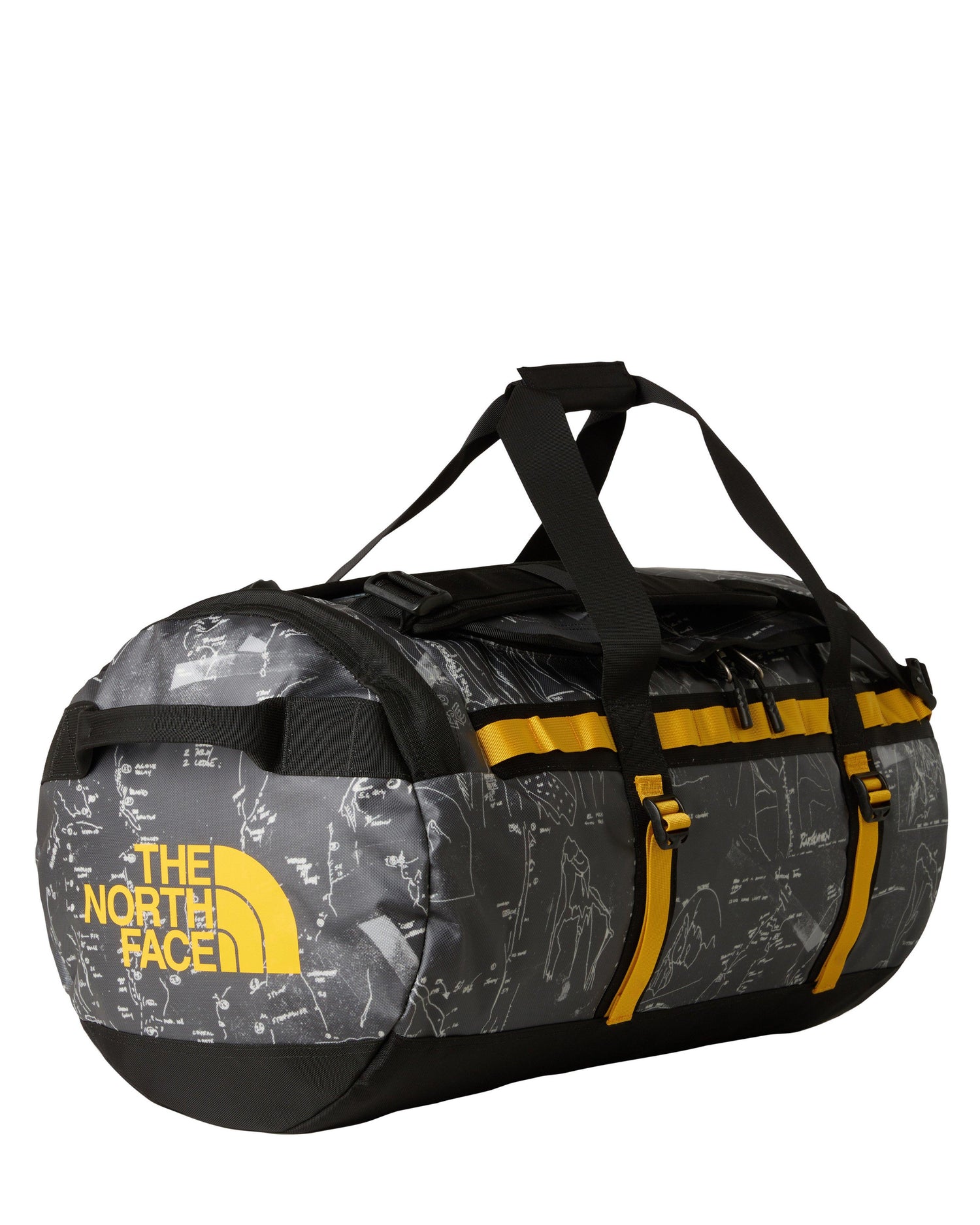 The North Face Base Camp Duffel Medium 71L