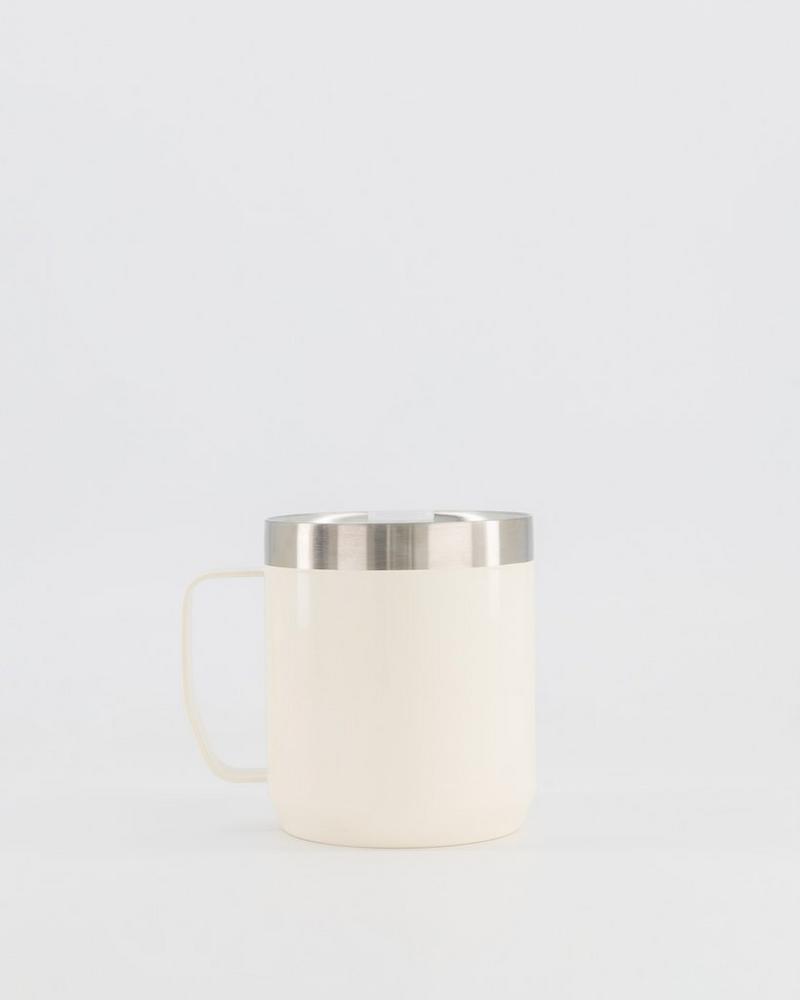 Stanley Classic 350ml Camp Mug Vacuum Insulated Stainless Steel