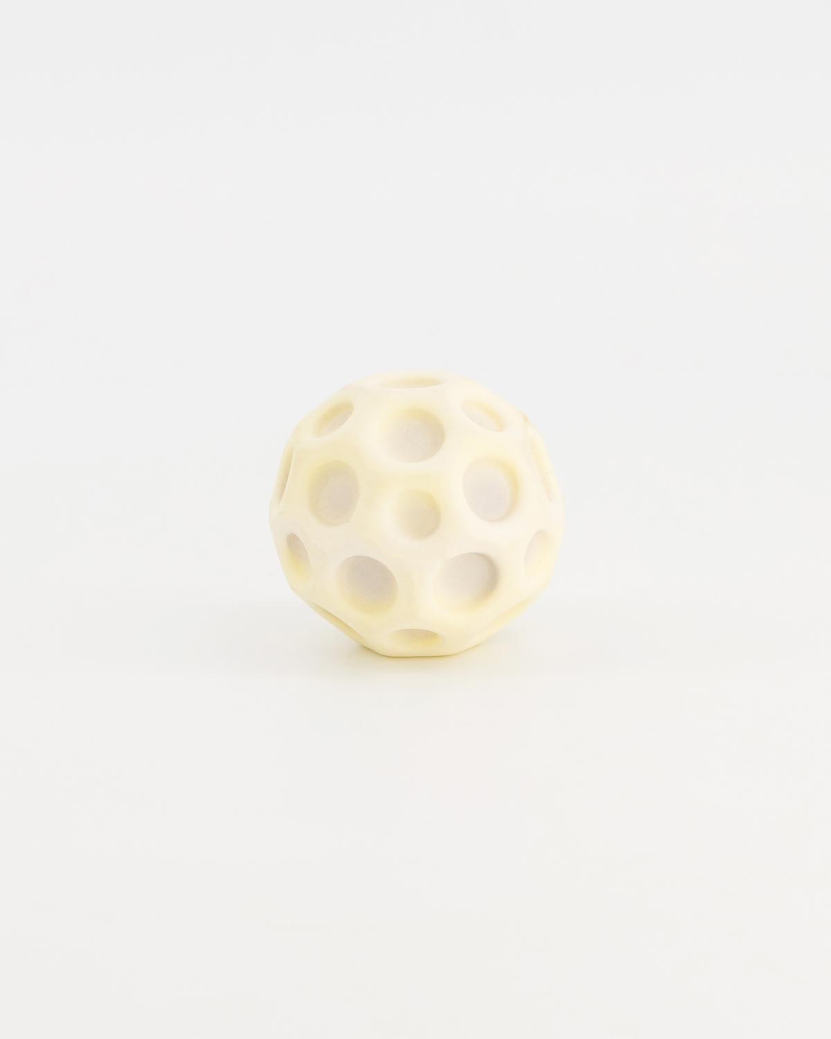 Waboba Moonshine Hyper Bouncy Ball With Strobe Light