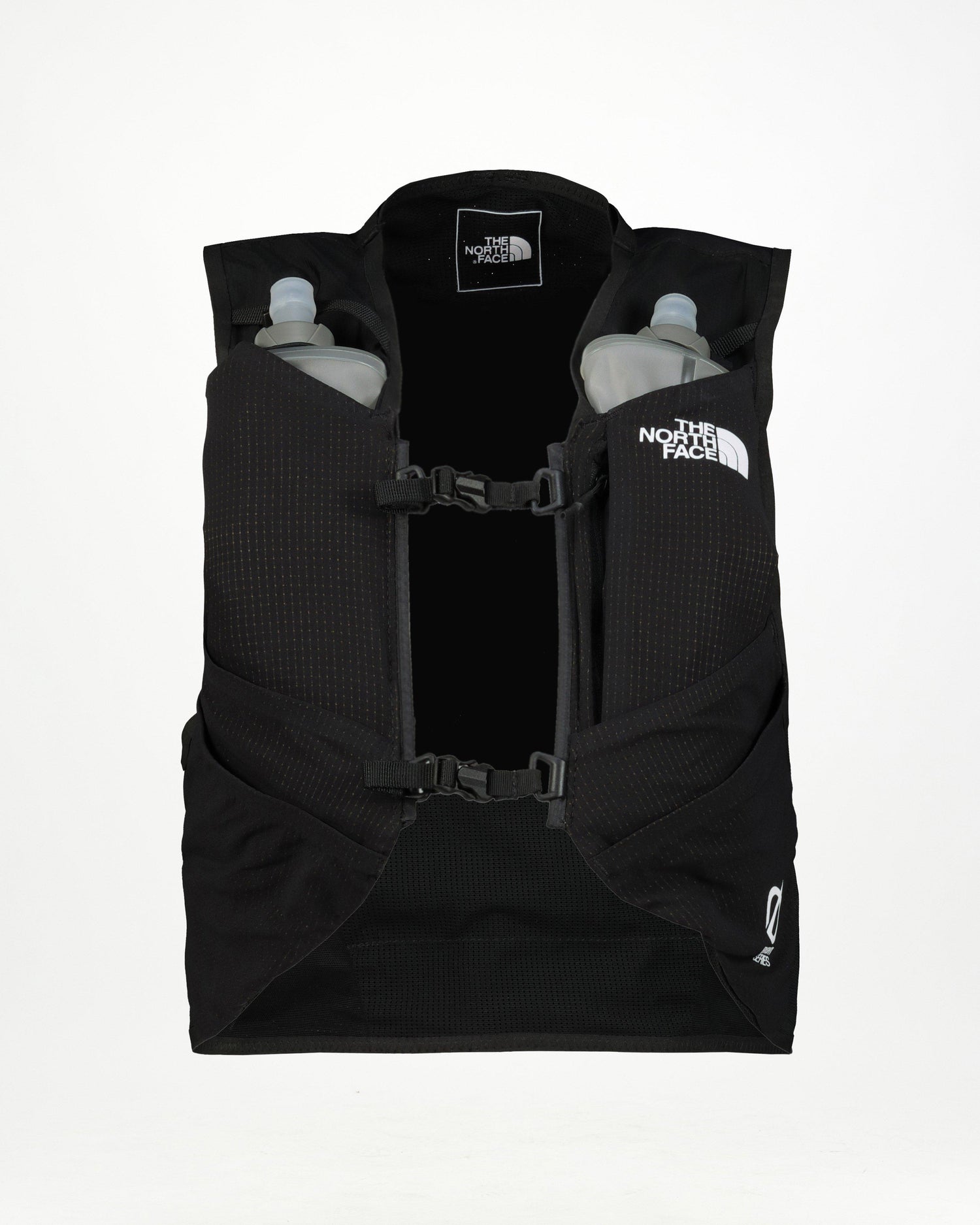 The North Face Flight Race Day Hydration Vest Black