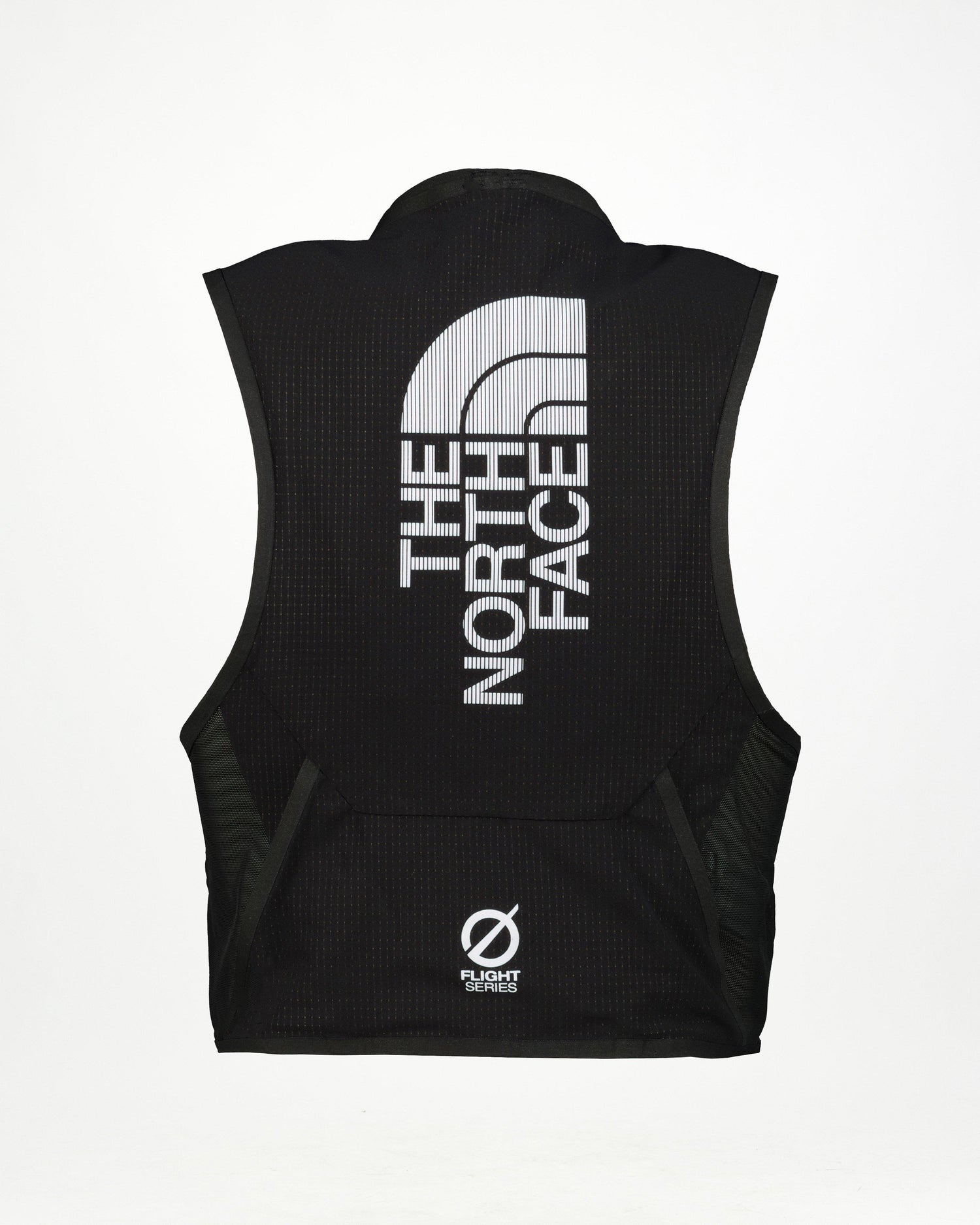 The North Face Flight Race Day Hydration Vest Black