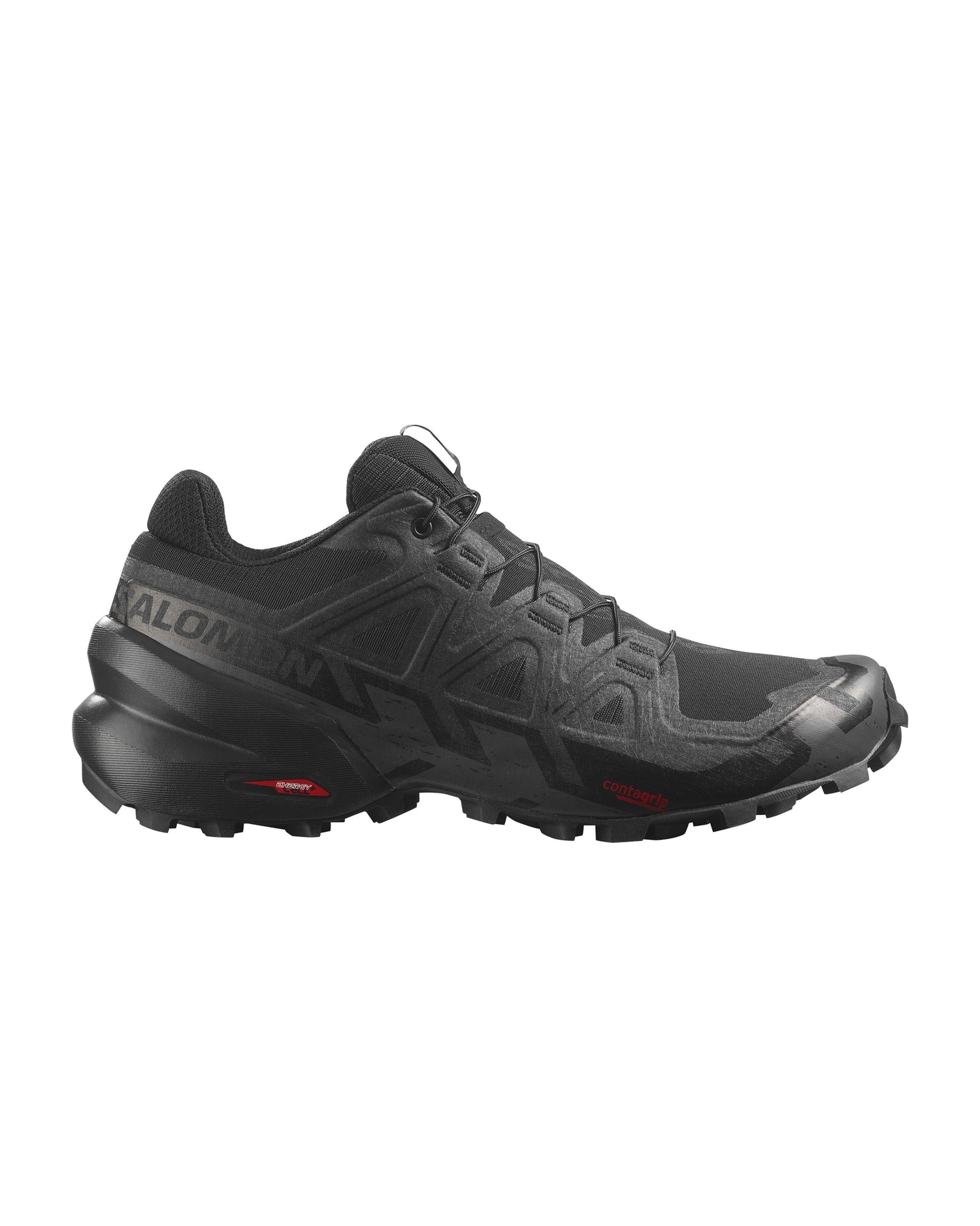 Salomon Speedcross 6 Trail Running Shoes Women's Lightweight Durable