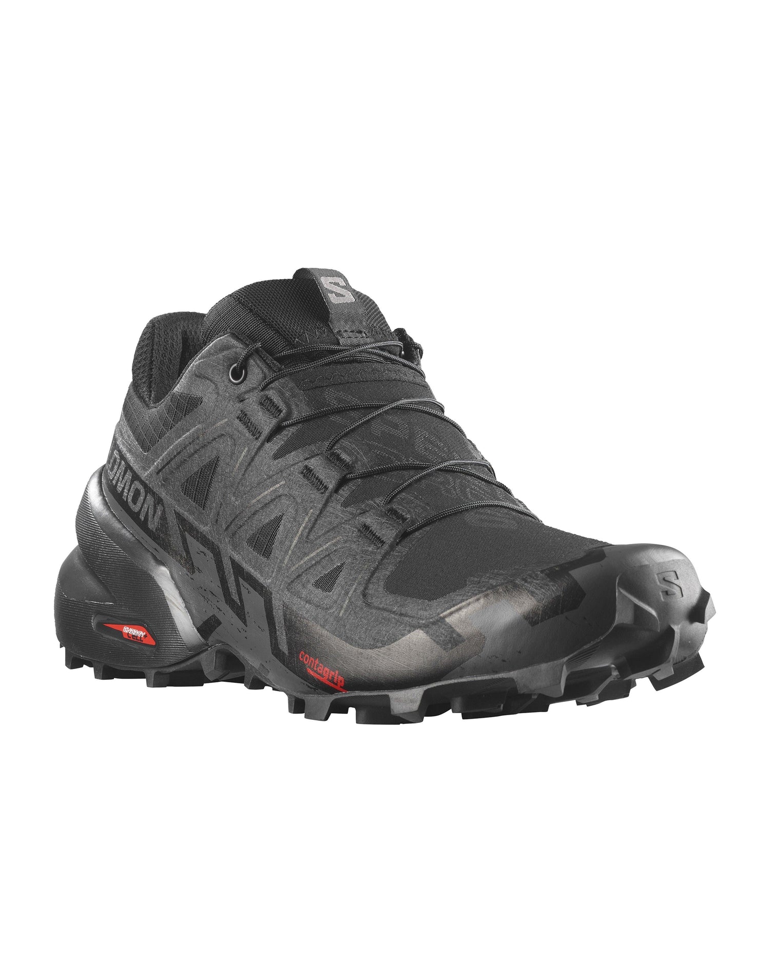 Salomon Speedcross 6 Trail Running Shoes Women's Lightweight Durable