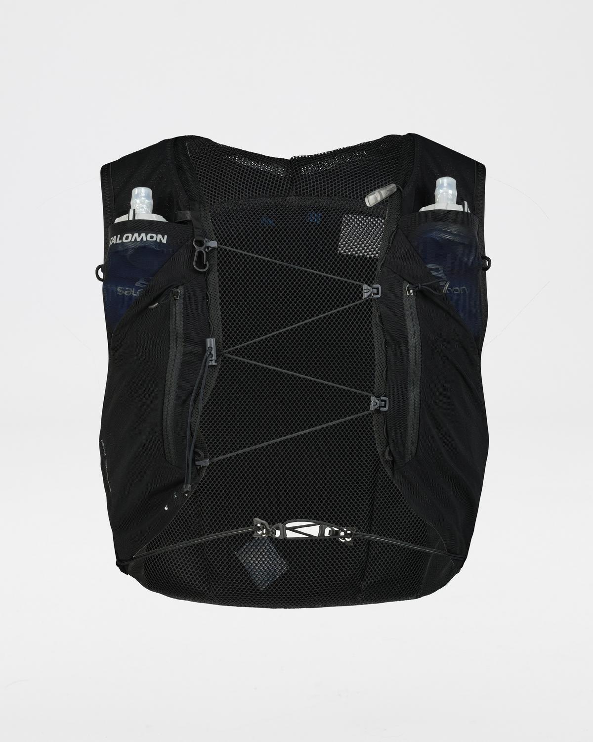 Salomon ADV Skin 12L Running Vest Breathable Hydration Pack