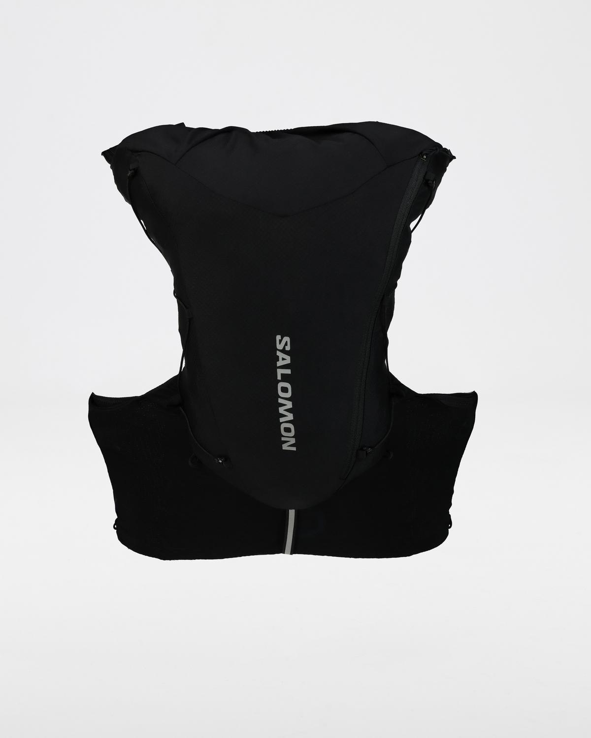 Salomon ADV Skin 12L Running Vest Breathable Hydration Pack