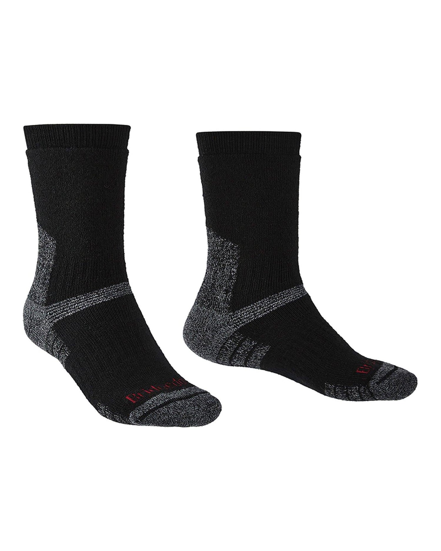 Bridgedale Explorer Heavyweight Endurance Merino Hiking Socks