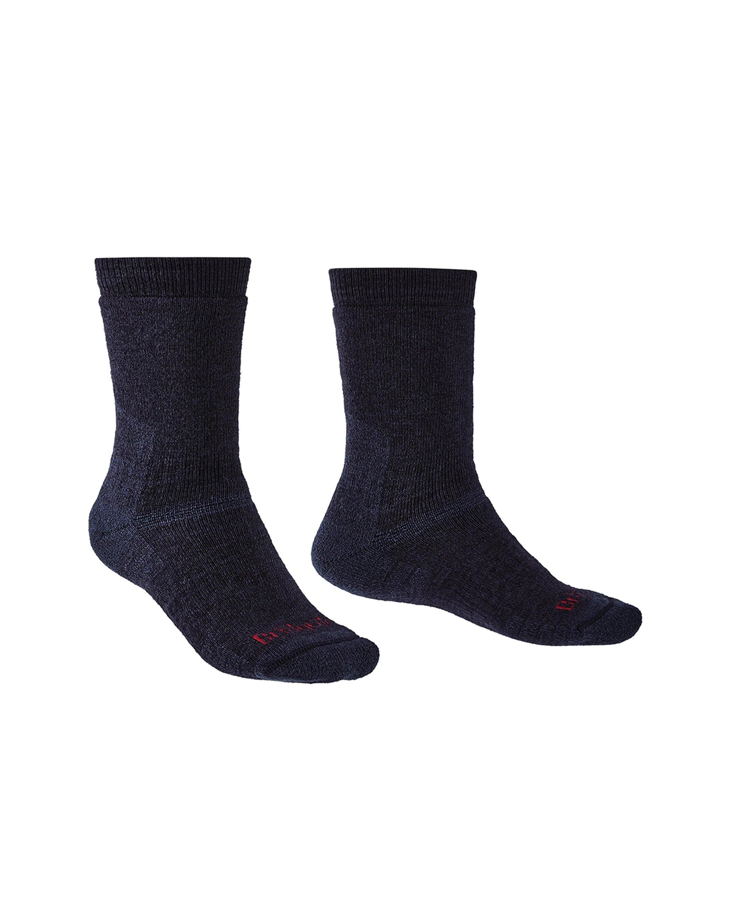 Bridgedale Explorer Heavyweight Endurance Merino Hiking Socks
