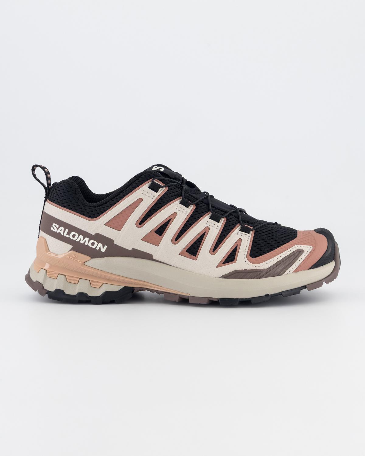 Salomon Women's XA Pro 3D V9 Trail Running Shoes