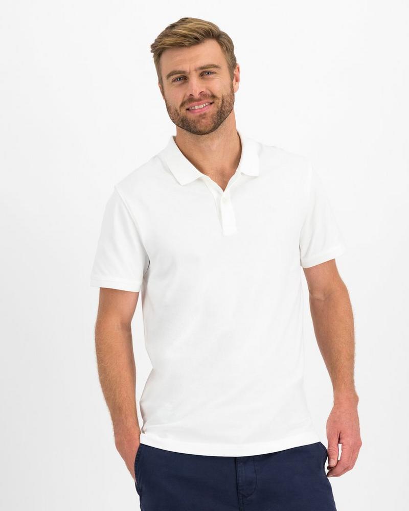 Old Khaki Men’s Eric Relaxed Fit Golfer