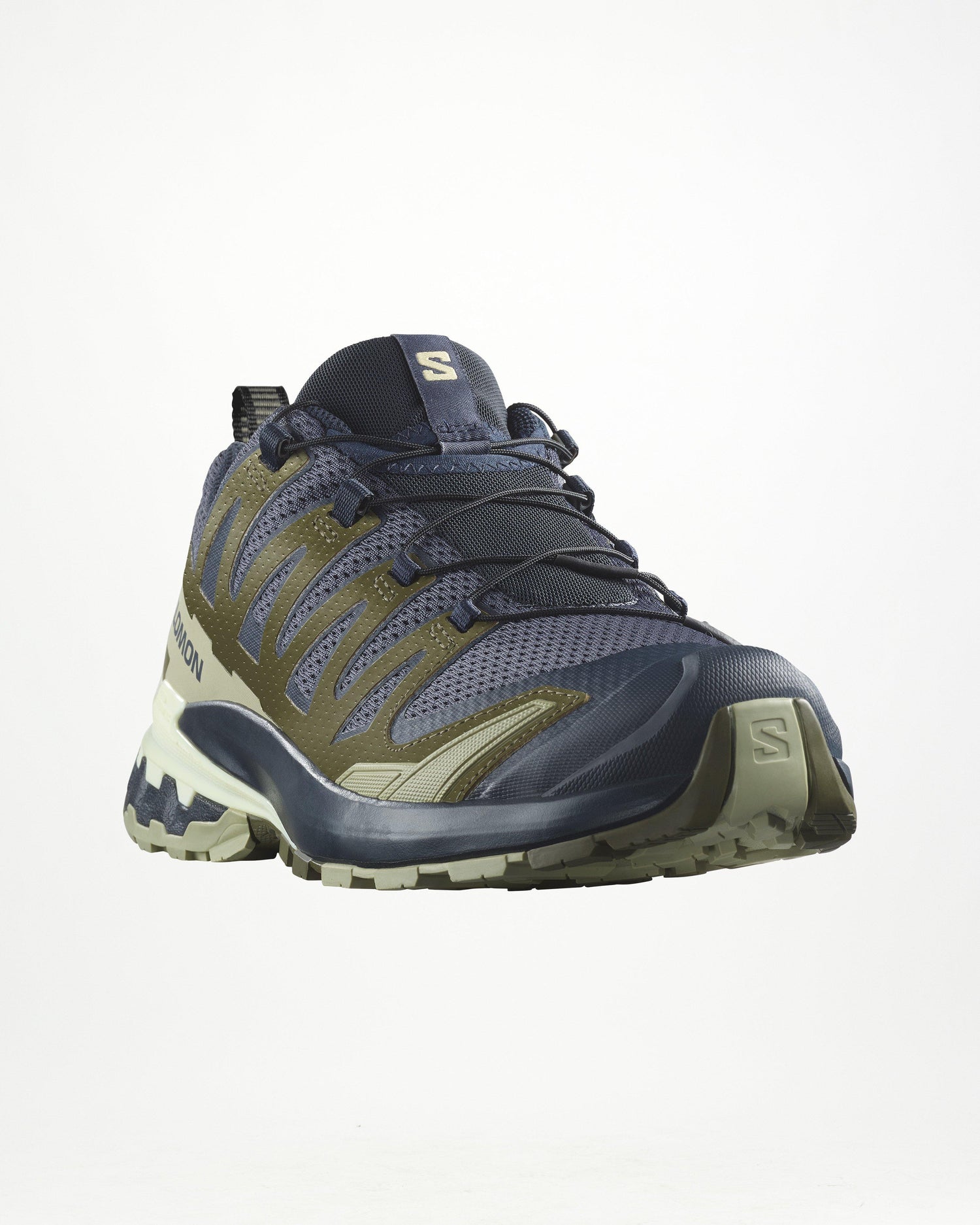 Salomon XA Pro 3D V9 Men's Trail Running Shoes