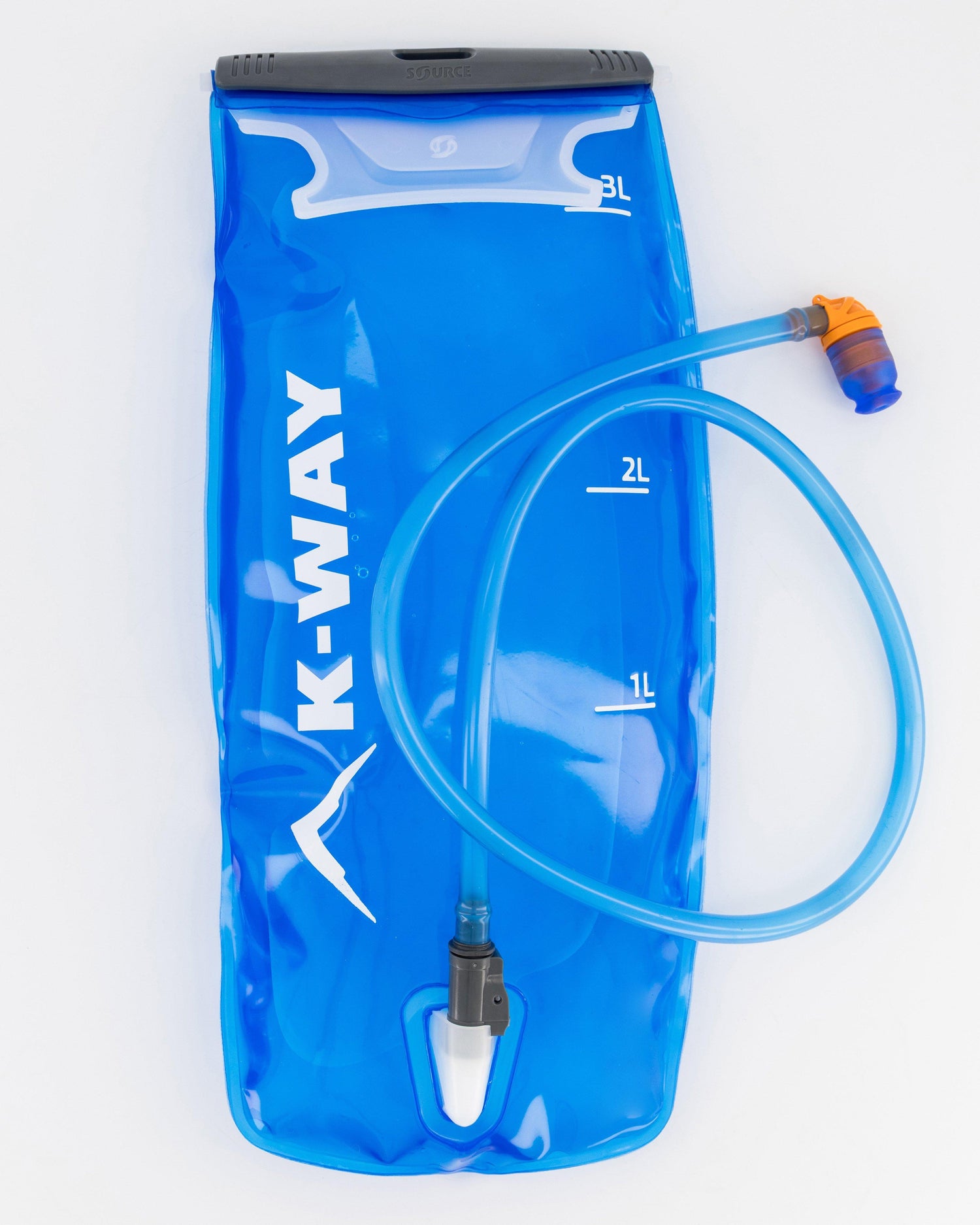 K-Way 3L Hydration Bladder Leakproof Water Reservoir