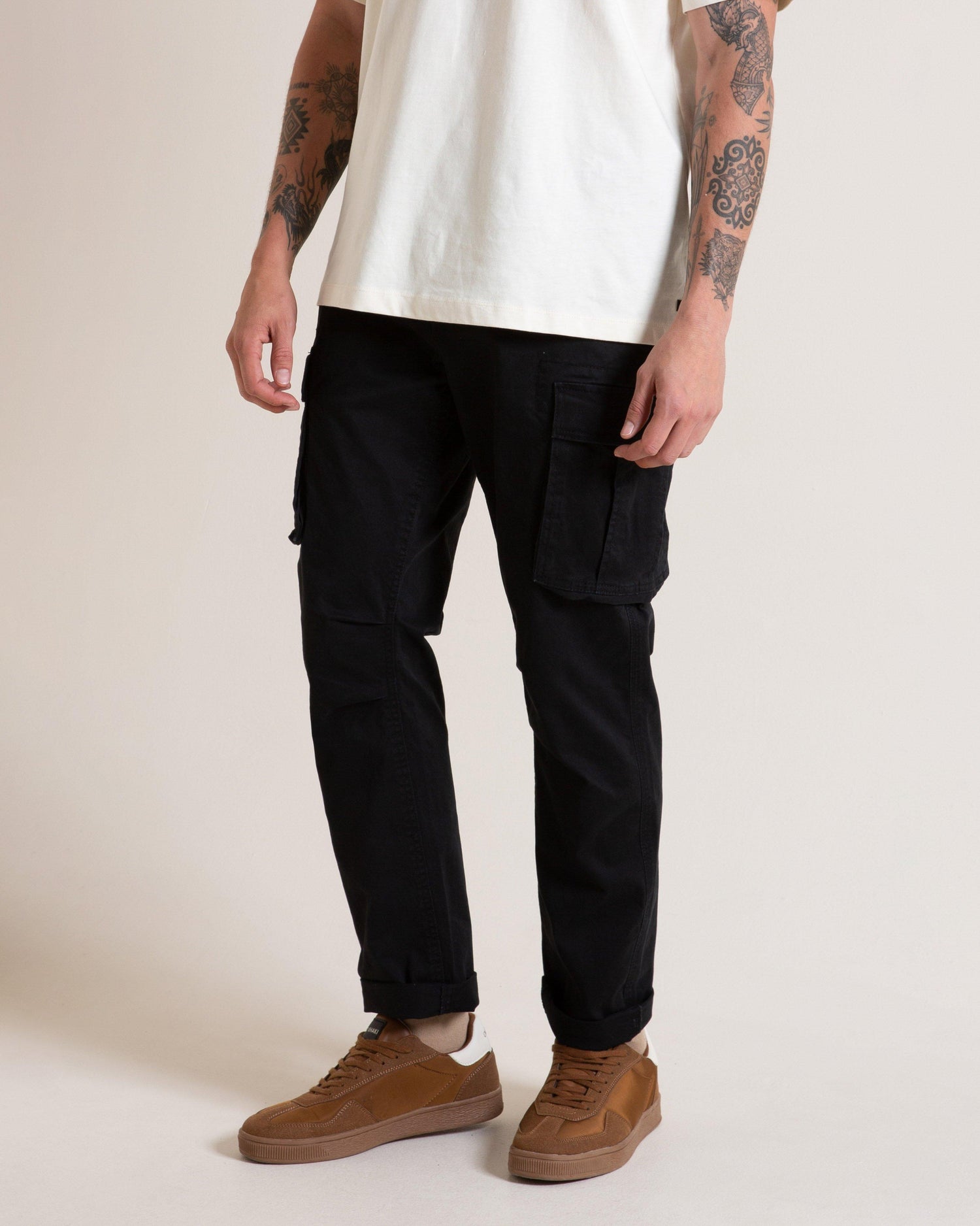 Old Khaki Men's Arian Utility Pants