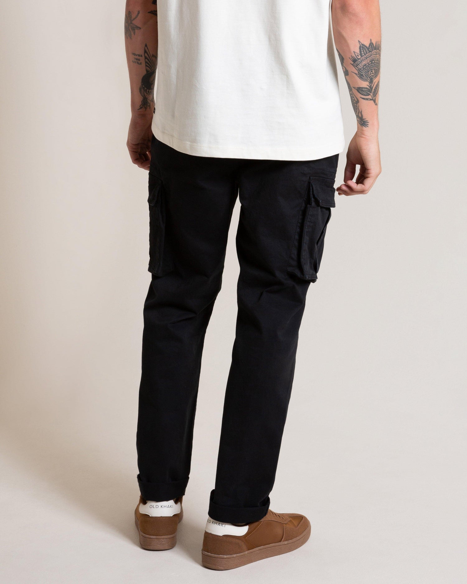 Old Khaki Men's Arian Utility Pants