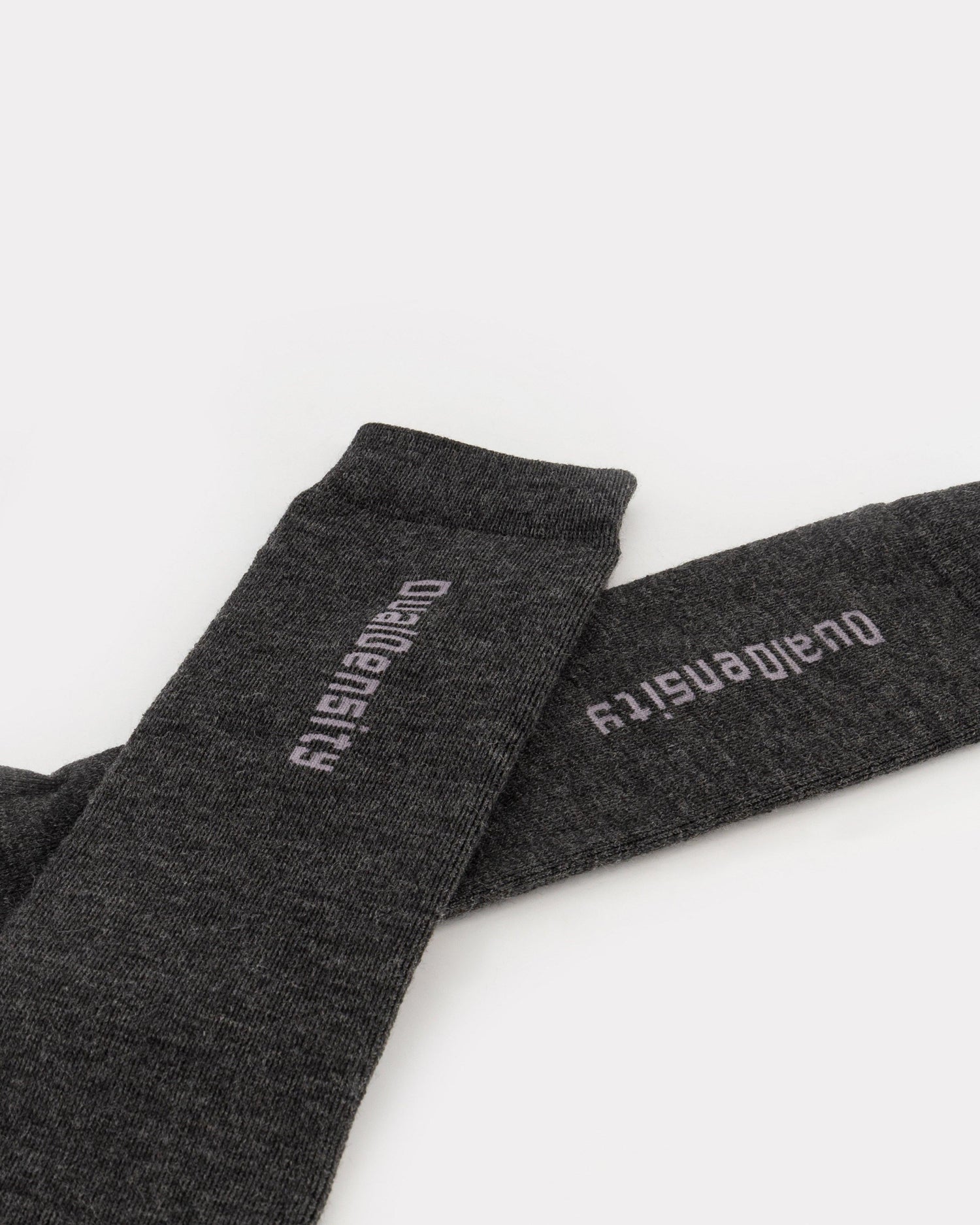 XTM Dual Density Merino Wool Hiking Socks