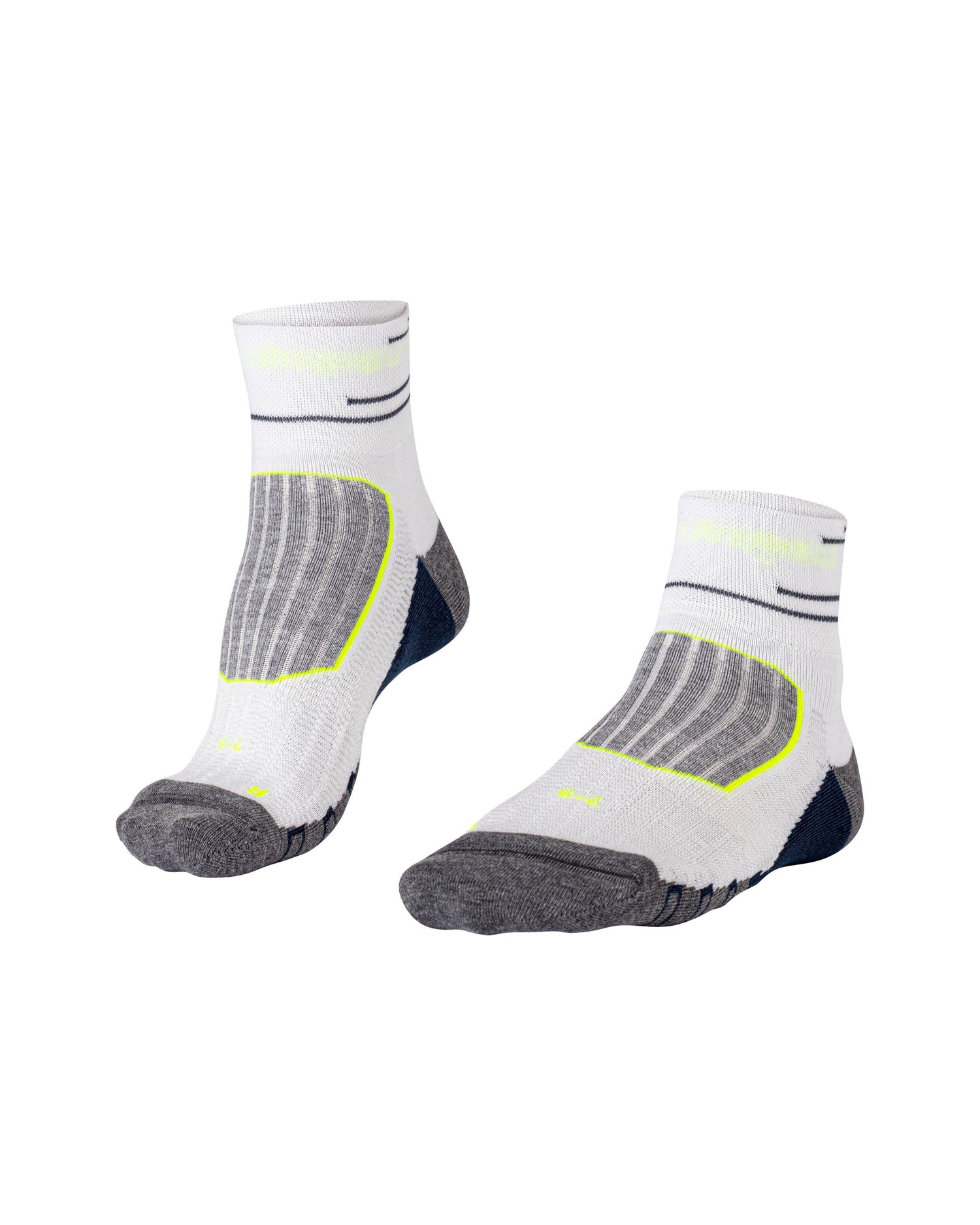 Falke Pressure Free Trail Running Socks Anatomical Fit