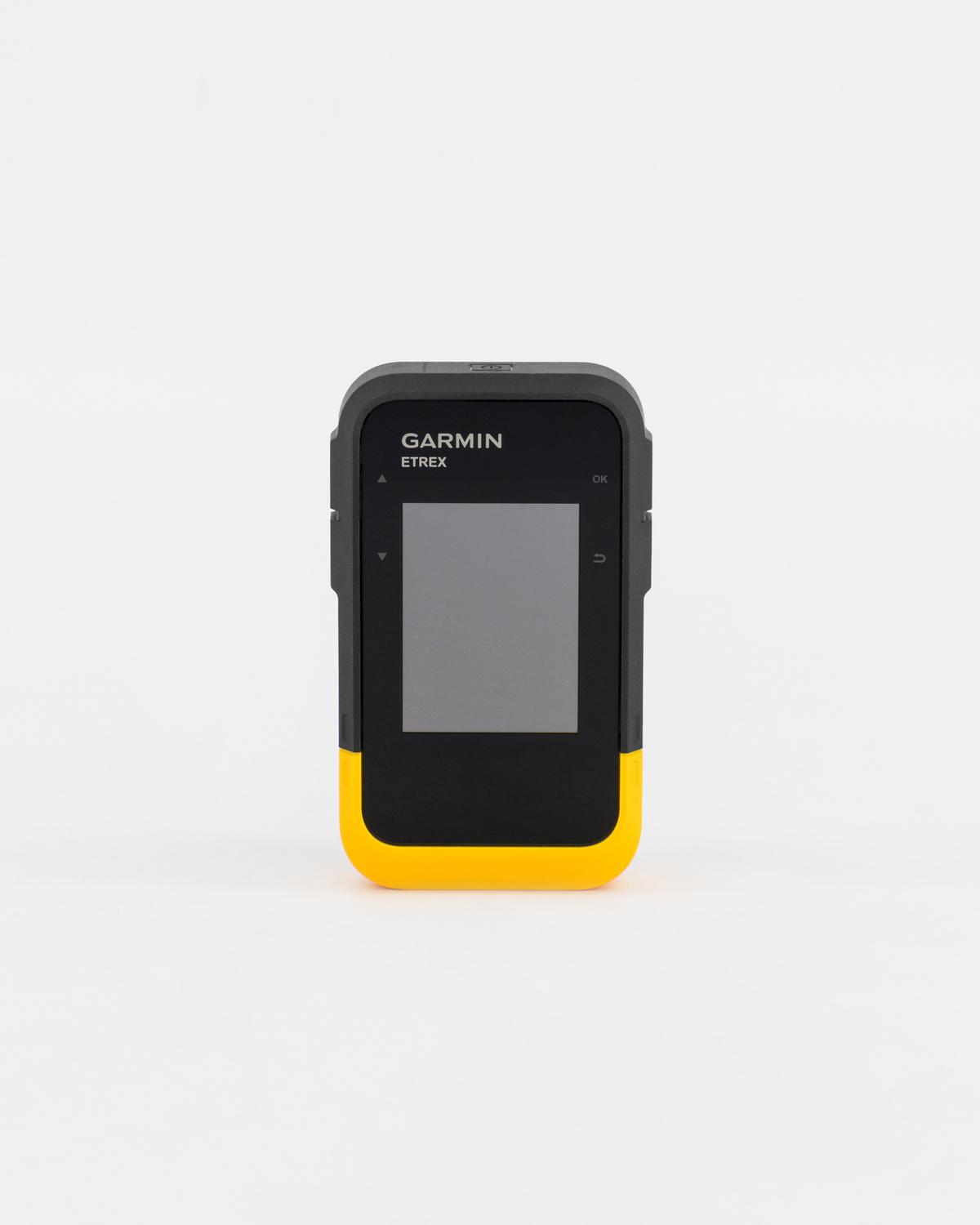 Garmin eTrex SE Handheld Hiking Navigator Black