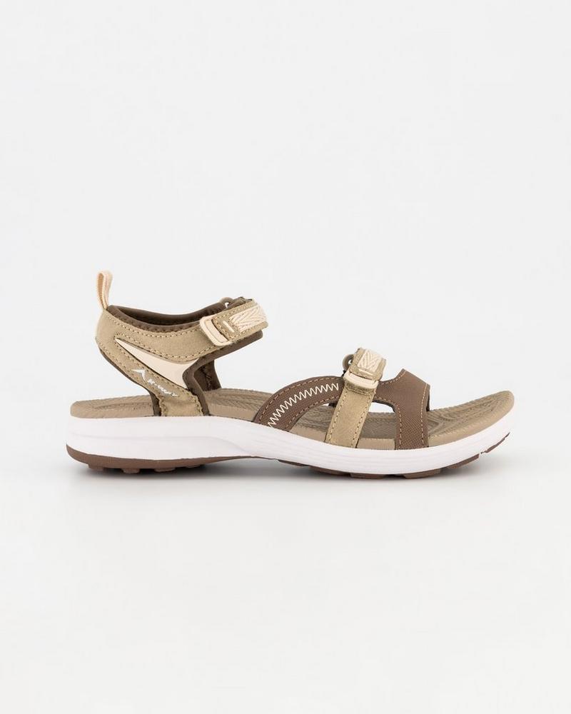 K-Way Performance Manilla 2 Women's Sandals Adjustable Straps