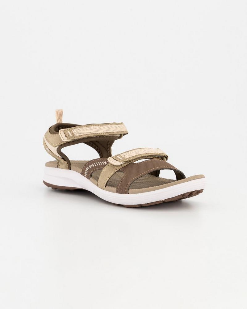 K-Way Performance Manilla 2 Women's Sandals Adjustable Straps