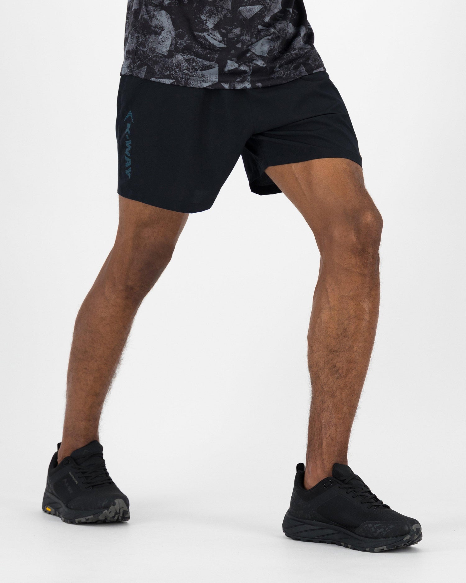 K-Way Pulse Men’s Velocity Shorts
