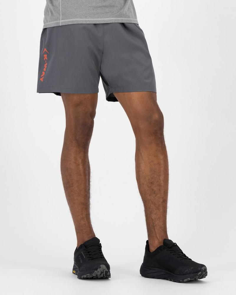K-Way Pulse Men's Velocity Running Shorts