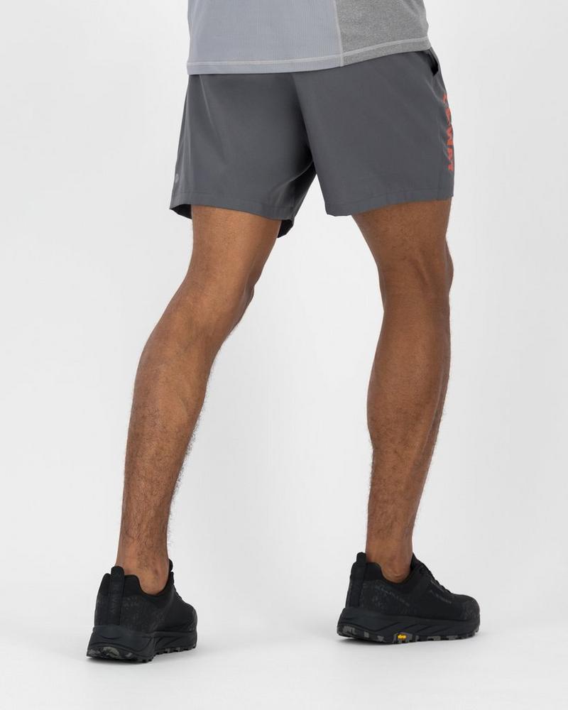 K-Way Pulse Men's Velocity Running Shorts