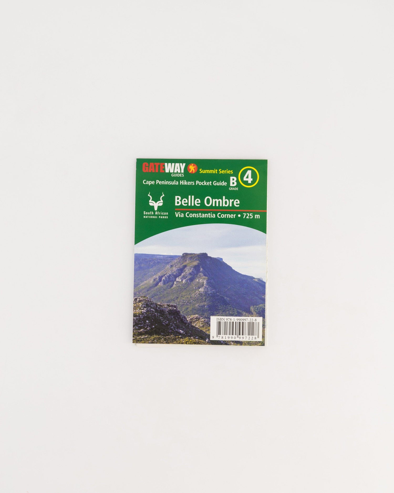 Go That Way Bella Ombre Constantia Corner Route Hiking Guide