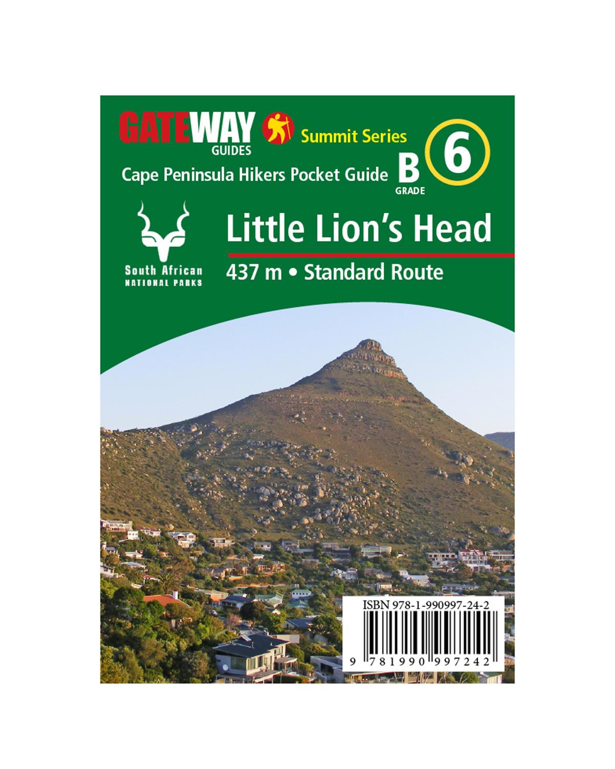 Little Lion’s Head Standard Route Hiking Guide