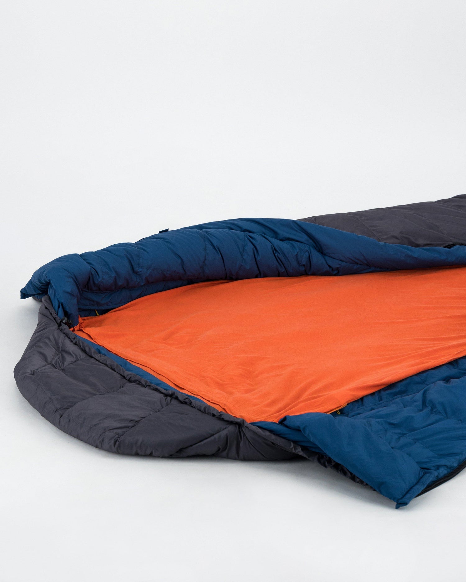 K-Way Performance Thermolite Heating Sleeping Bag Liner for Camping