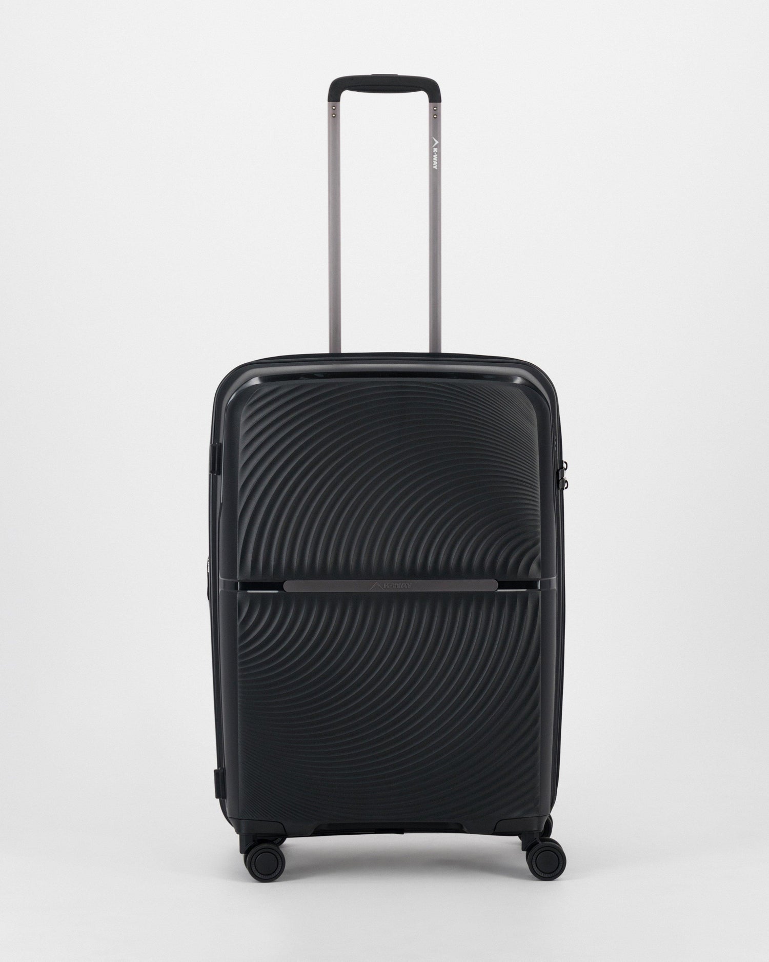 K-Way Contour 73L Luggage Bag Durable Polypropylene Carry Case