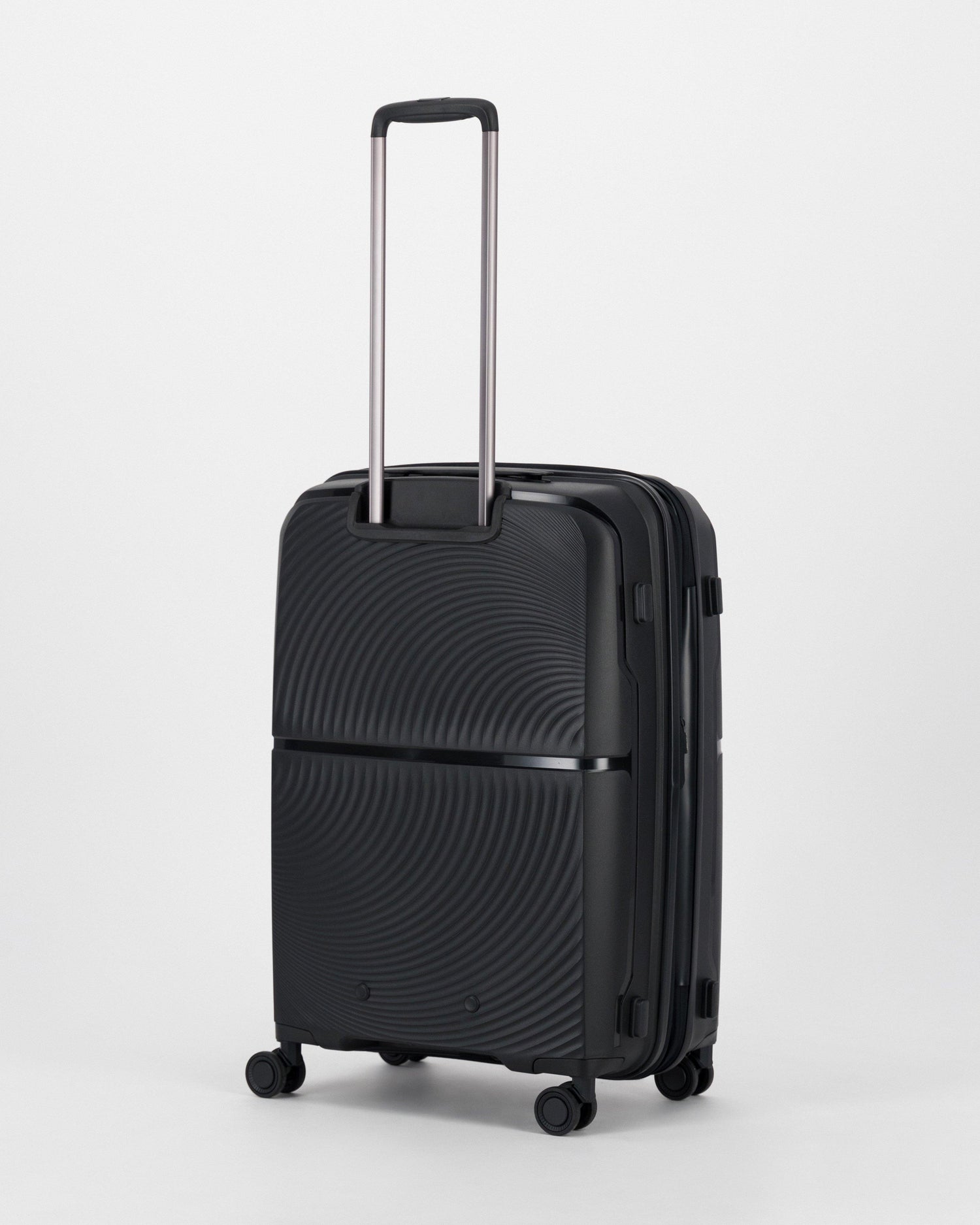 K-Way Contour 73L Luggage Bag Durable Polypropylene Carry Case