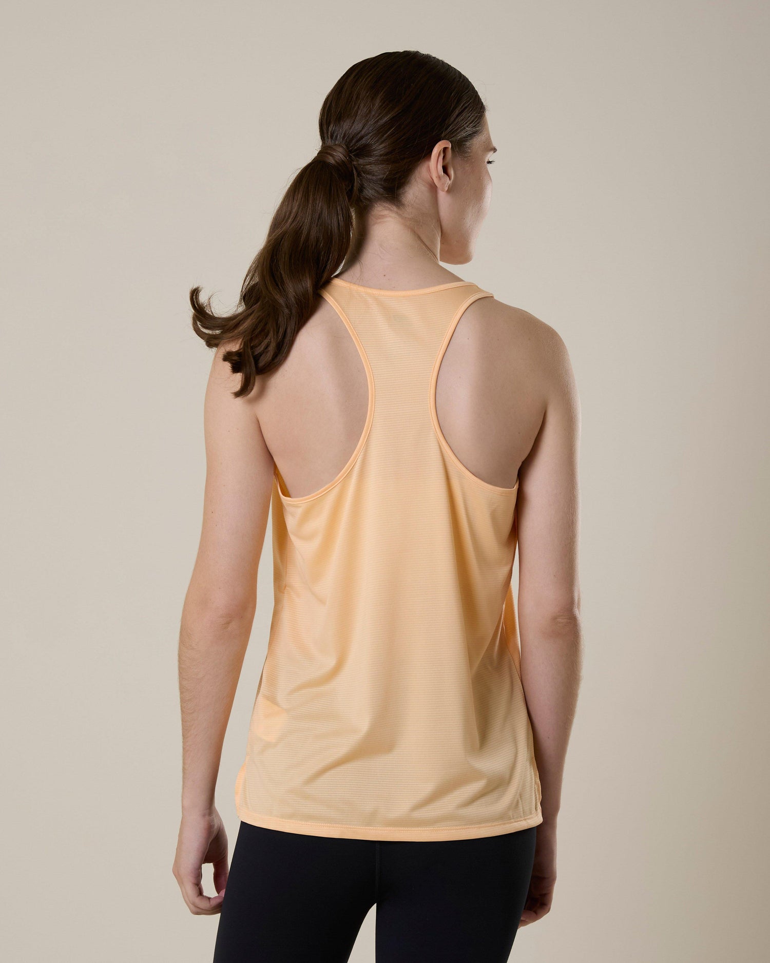 New Balance Women’s Athletics Tank Top Lightweight Pindot Sleeveless
