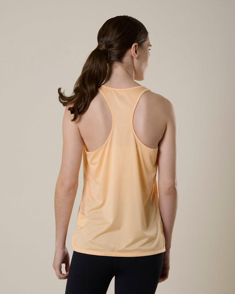 New Balance Women’s Athletics Tank Top
