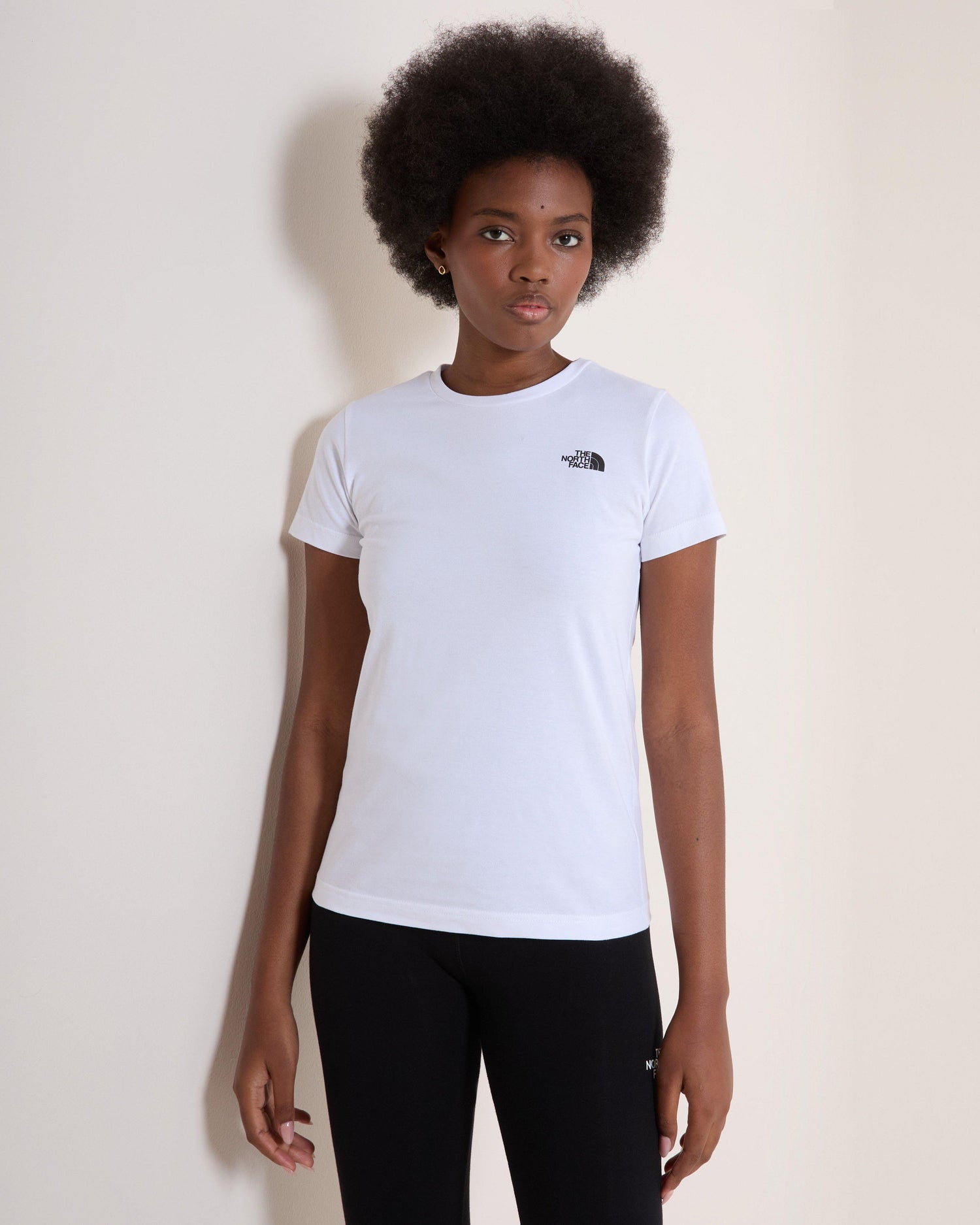 The North Face Women’s Simple Dome T-shirt