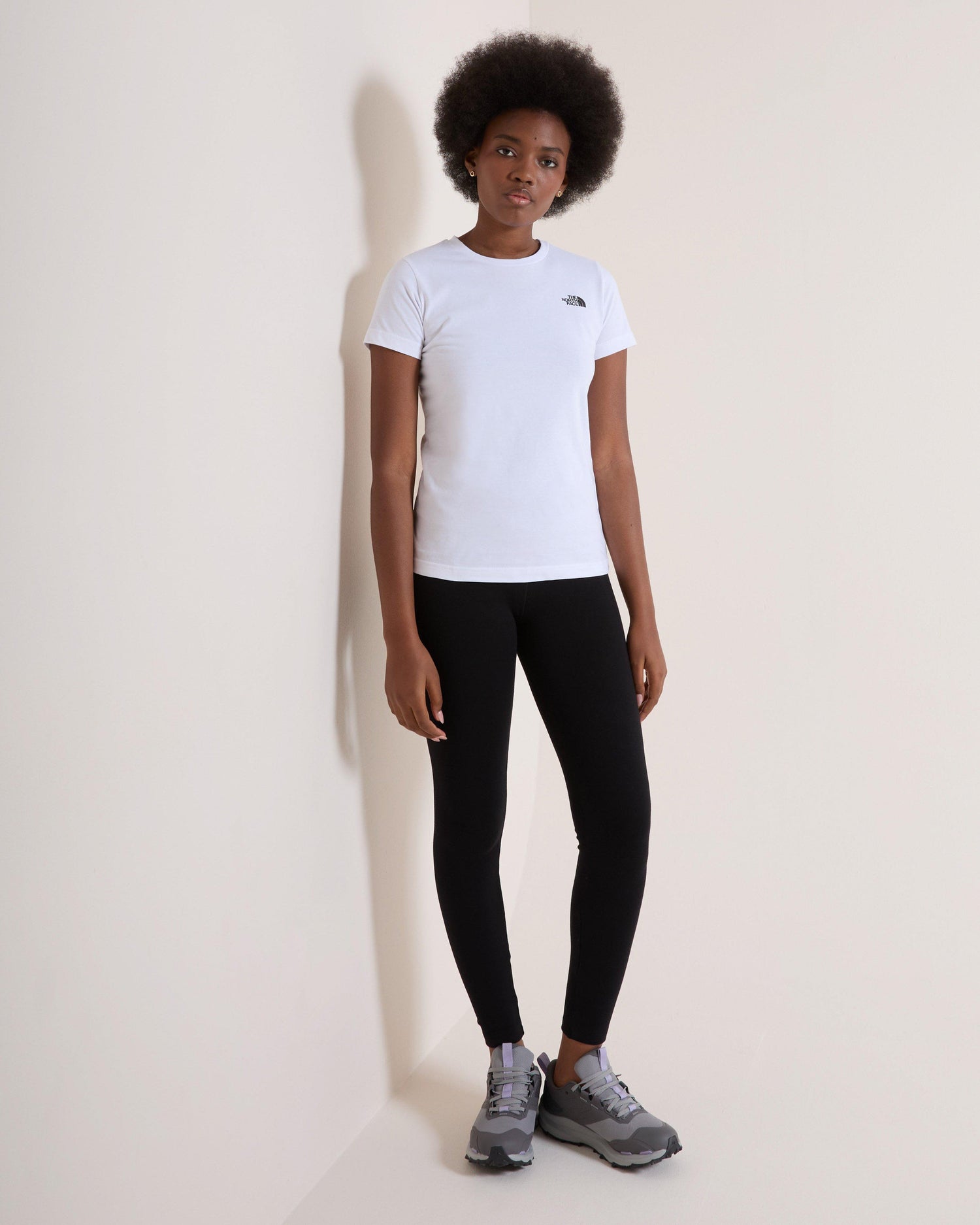 The North Face Women’s Simple Dome T-shirt