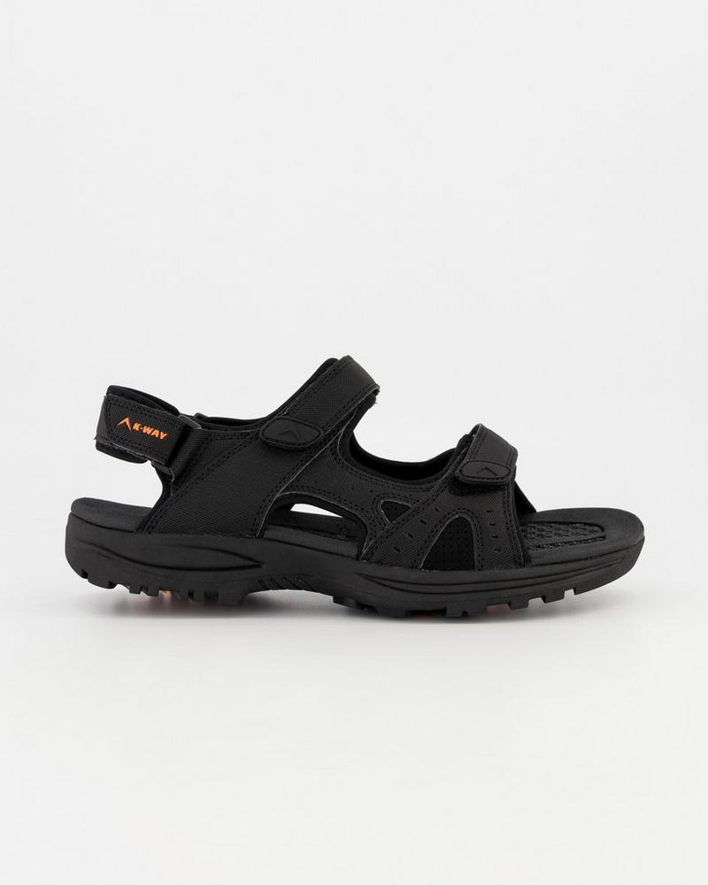 K-Way Gravity 2 Men's Outdoor Sandals