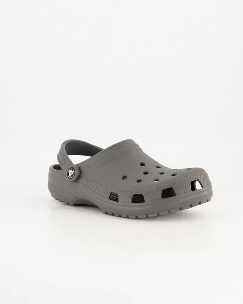 Crocs Men's Classic Sandals Lightweight Water-Friendly Durable Footwear