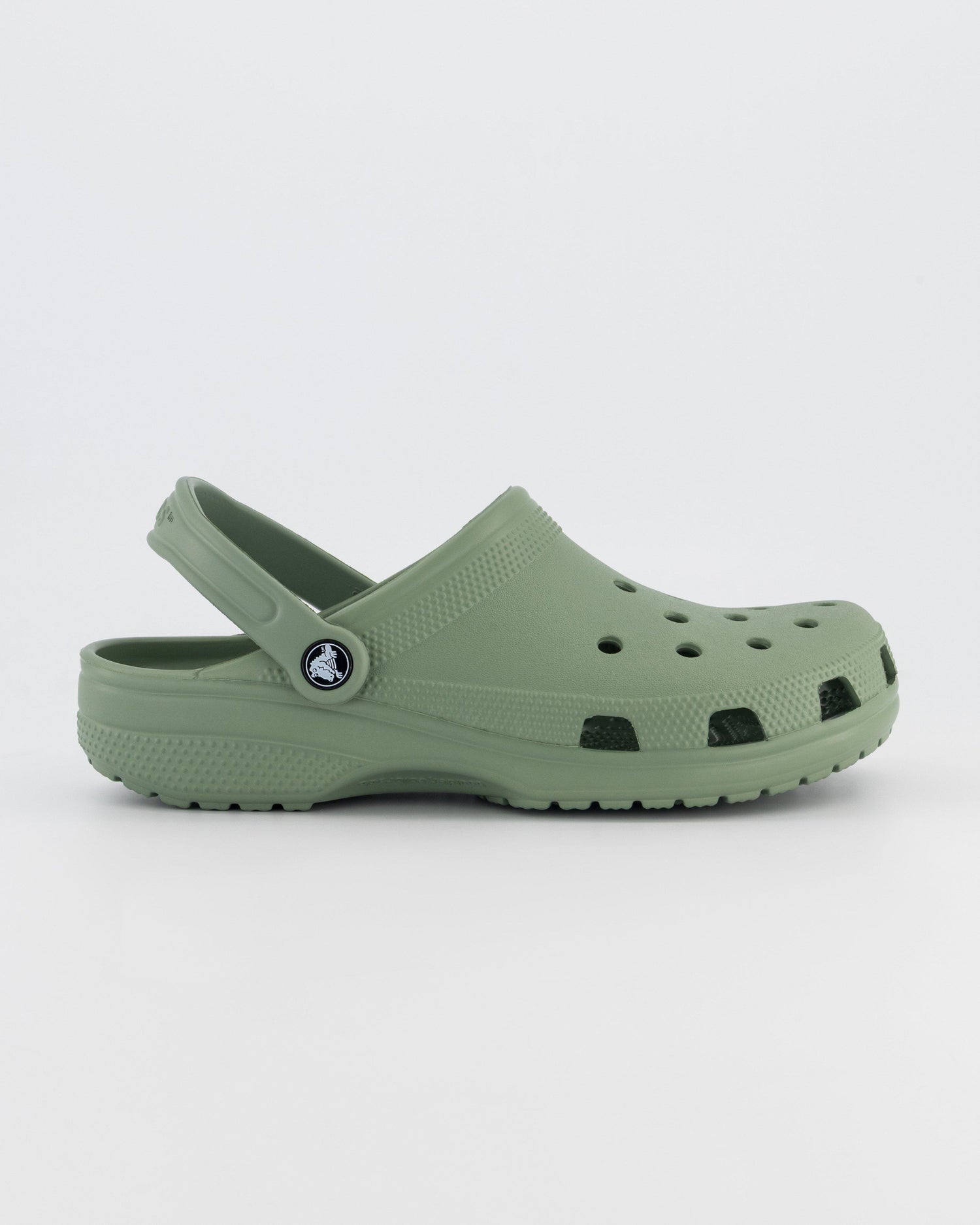Crocs Men's Classic Sandals Lightweight Water-Friendly Casual Footwear