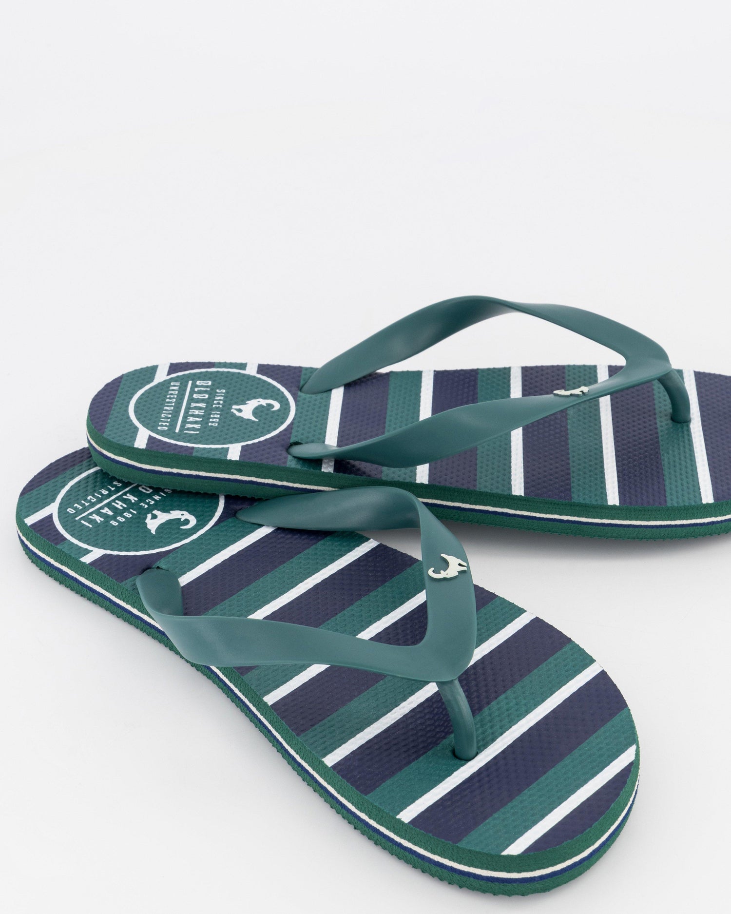 Old Khaki Men's Pacifico Flip Flops