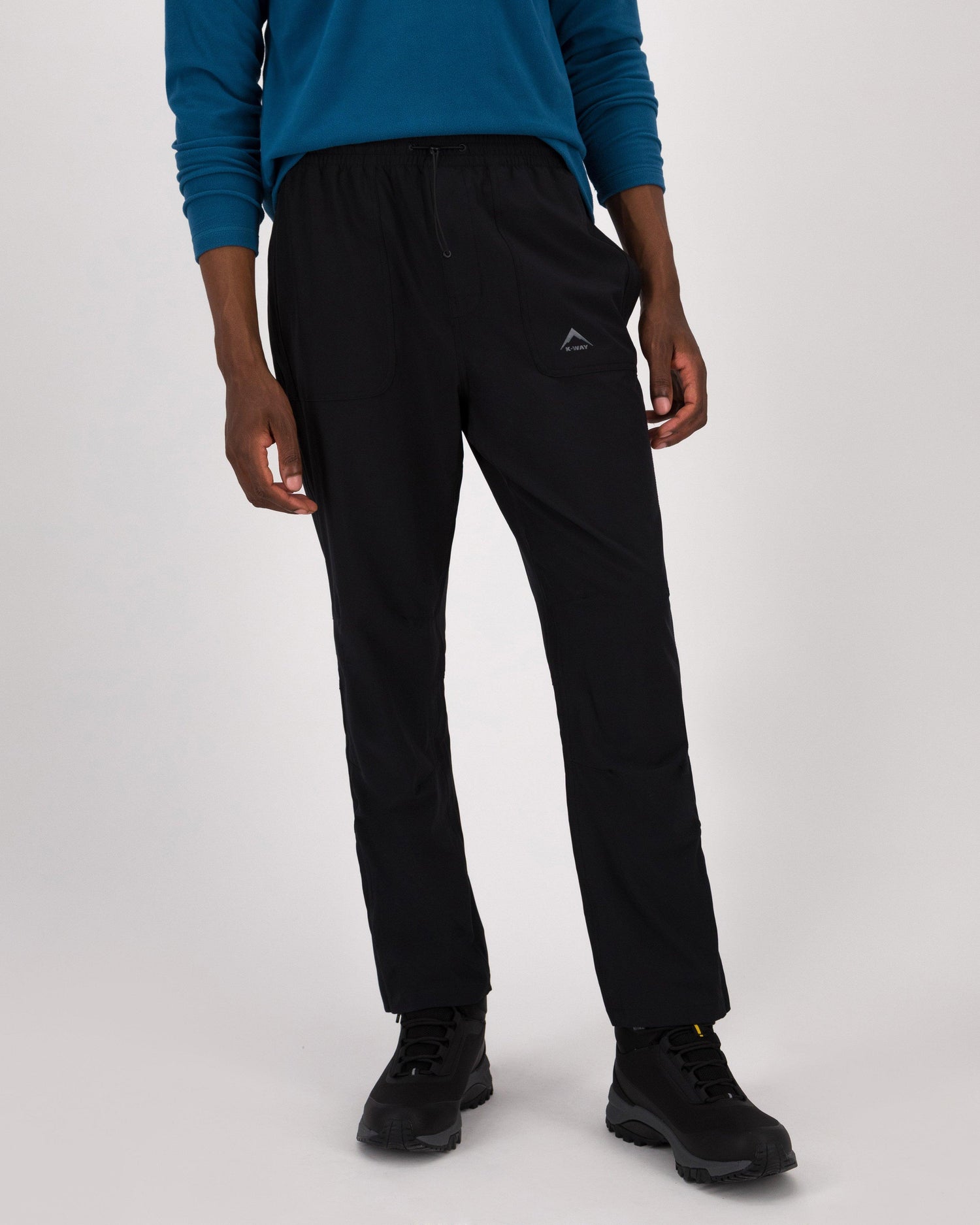 K-Way Men’s Adventure Giro Pants