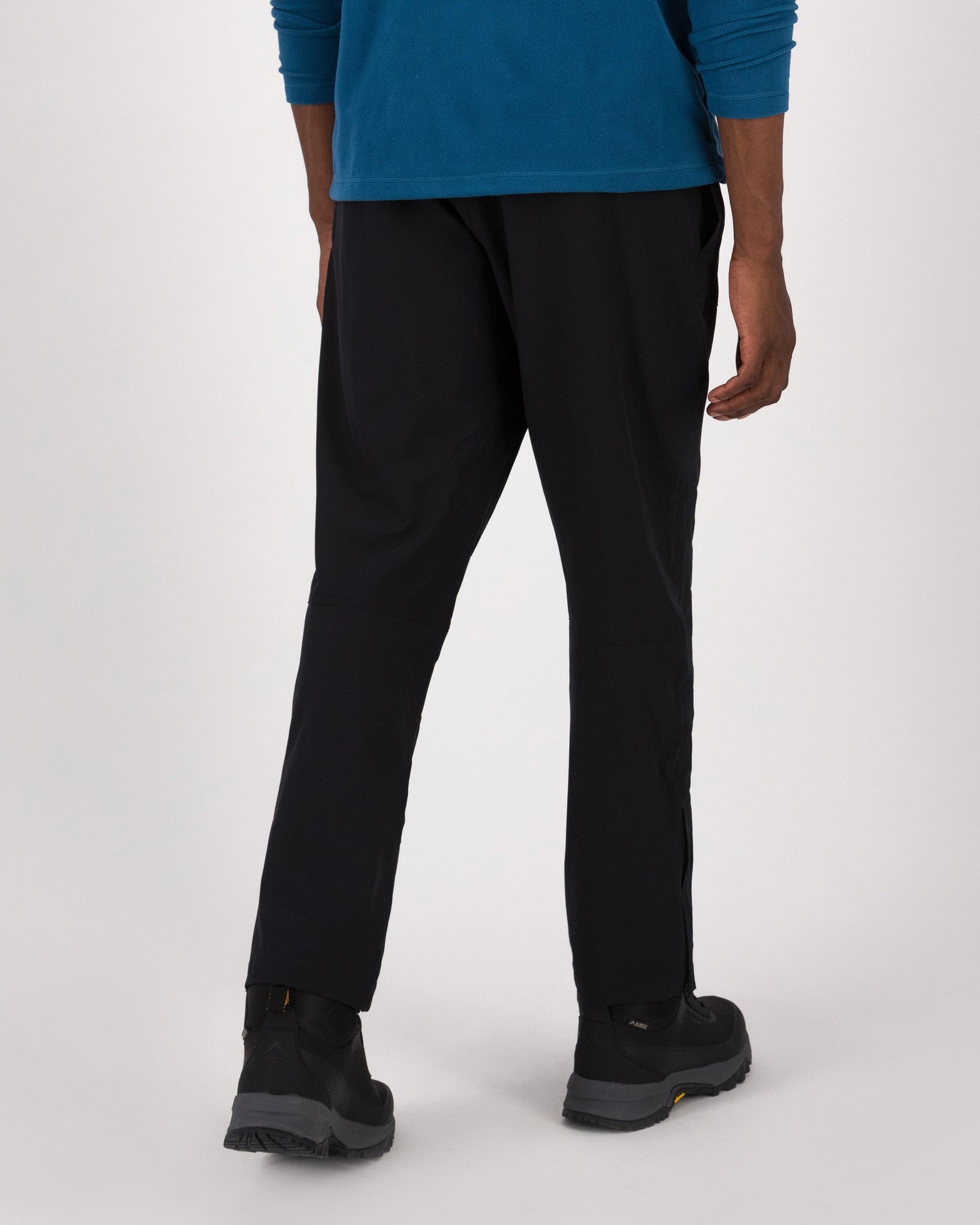 K-Way Men’s Adventure Giro Pants