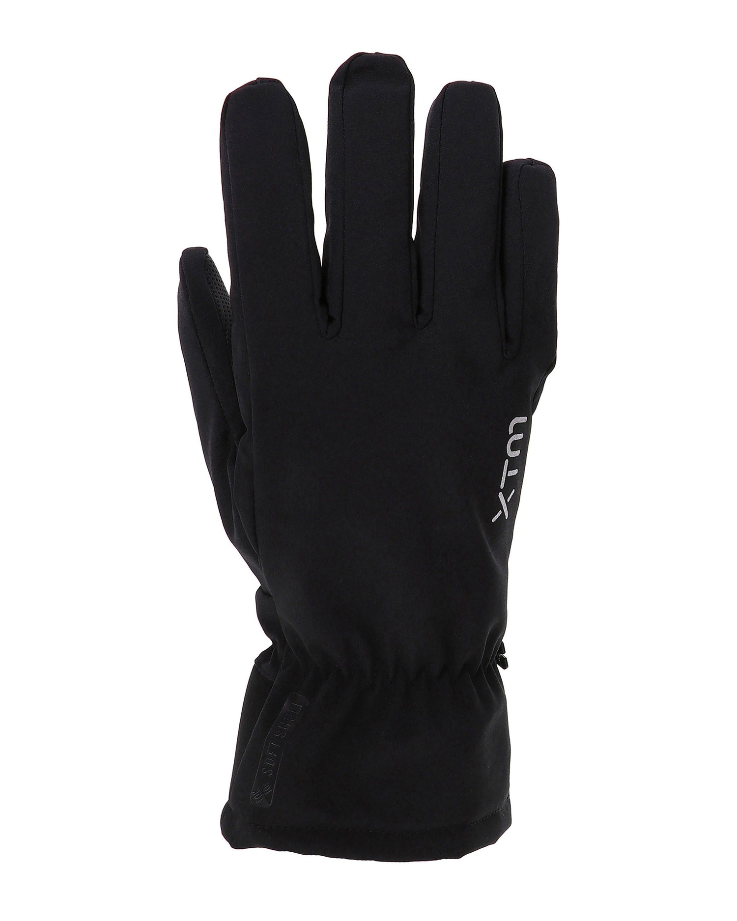 XTM Tease II Softshell Gloves