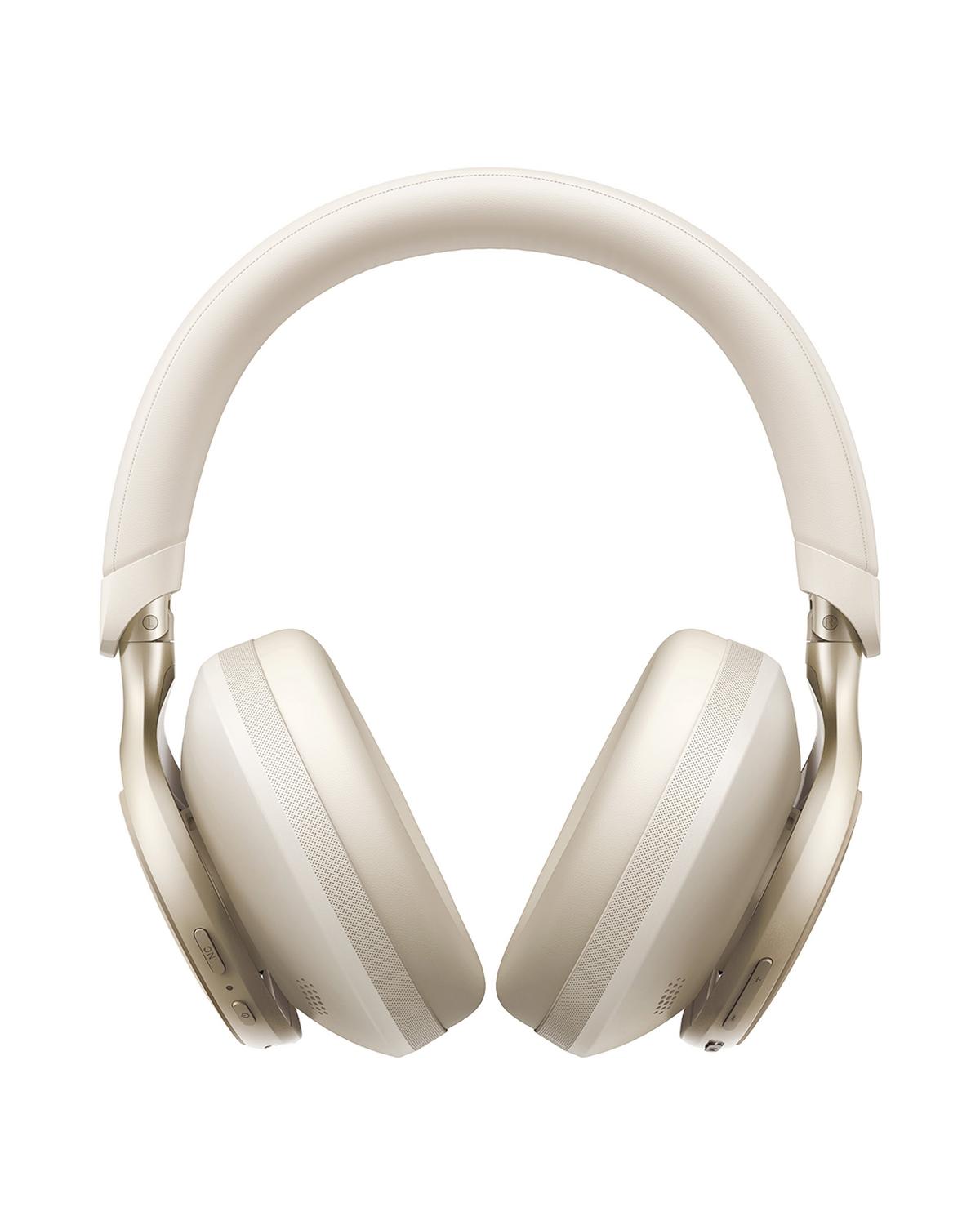 Soundcore Space One Active Noise Cancelling Over-Ear Wireless Headphones
