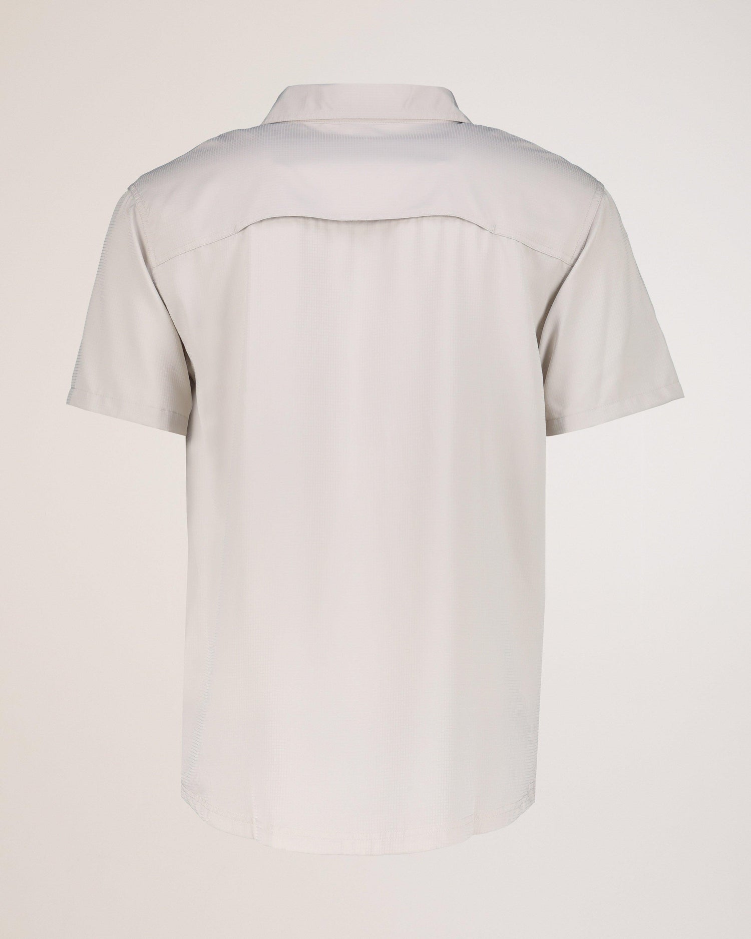 K-Way Men’s UV Guard Short-Sleeve Tech Shirt