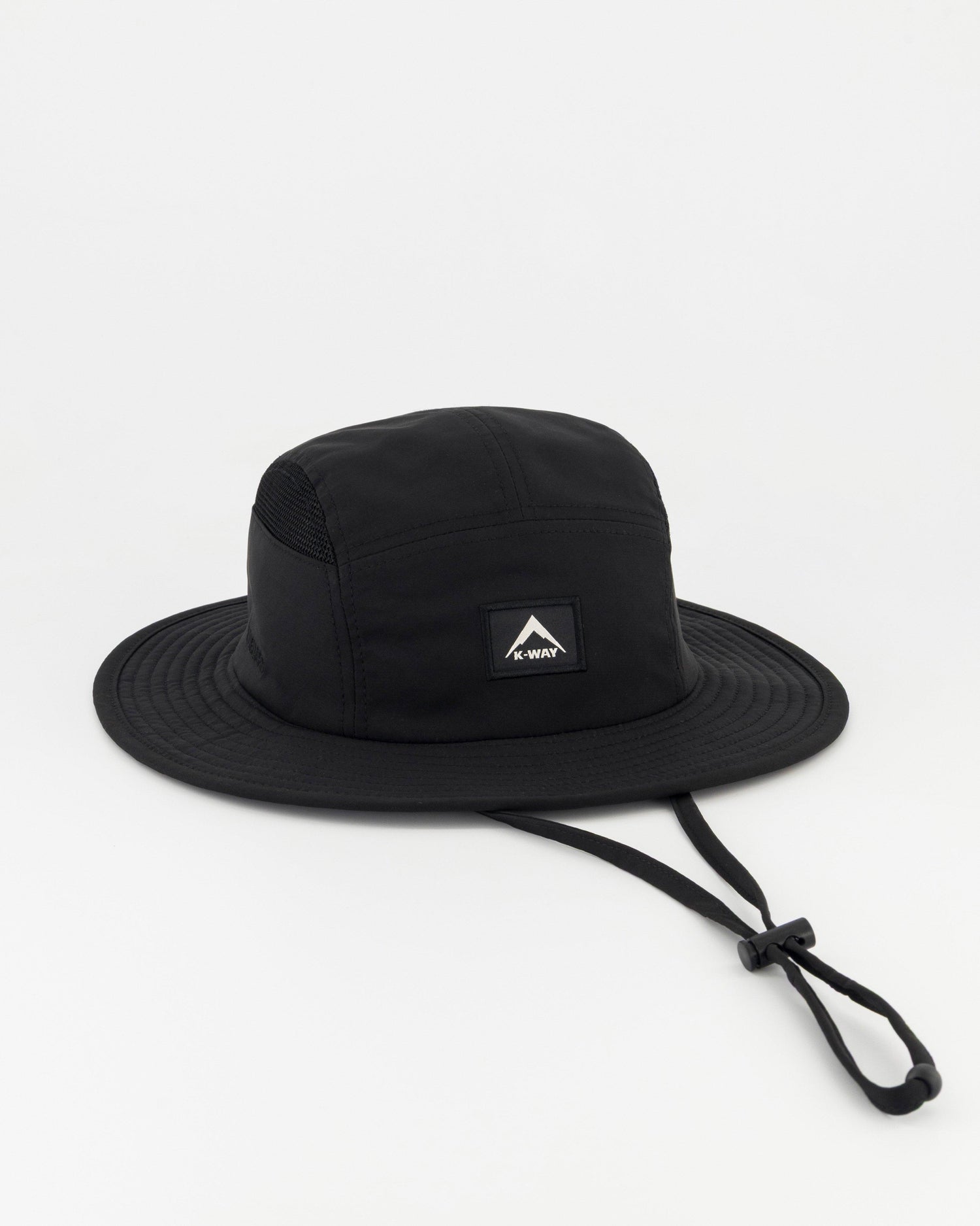 K-Way Kids Eclipse Hat Wide Brim UV Protection