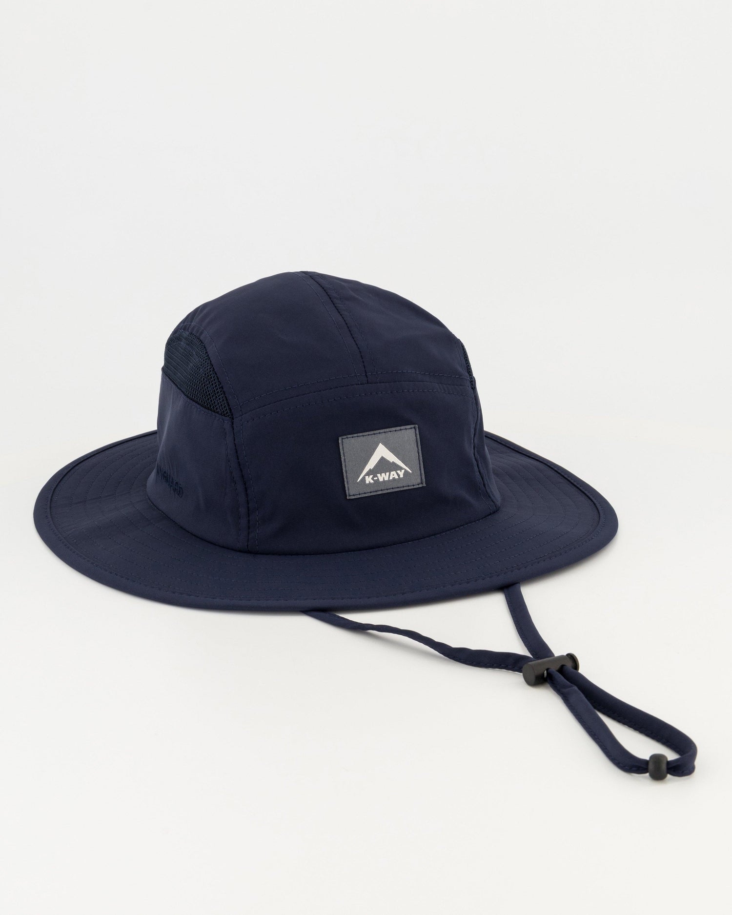 K-Way Kids Eclipse Hat Wide Brim Sun Protection Cap