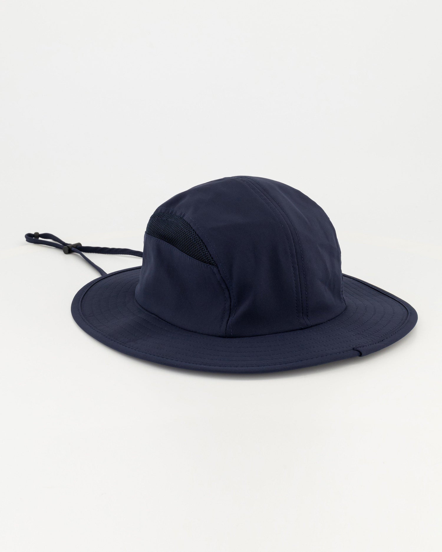 K-Way Kids Eclipse Hat Wide Brim Sun Protection Cap