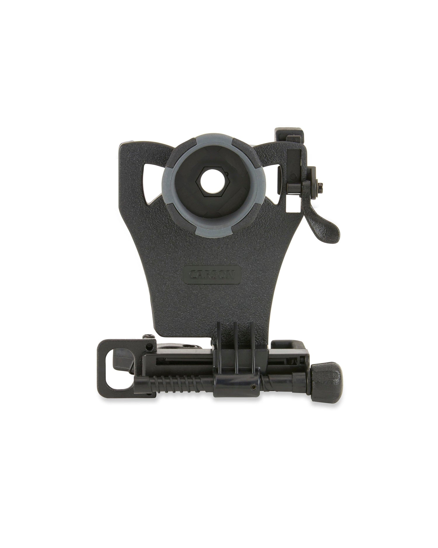Carson Smartphone Scope Adaptor Universal Phone Optics Mount